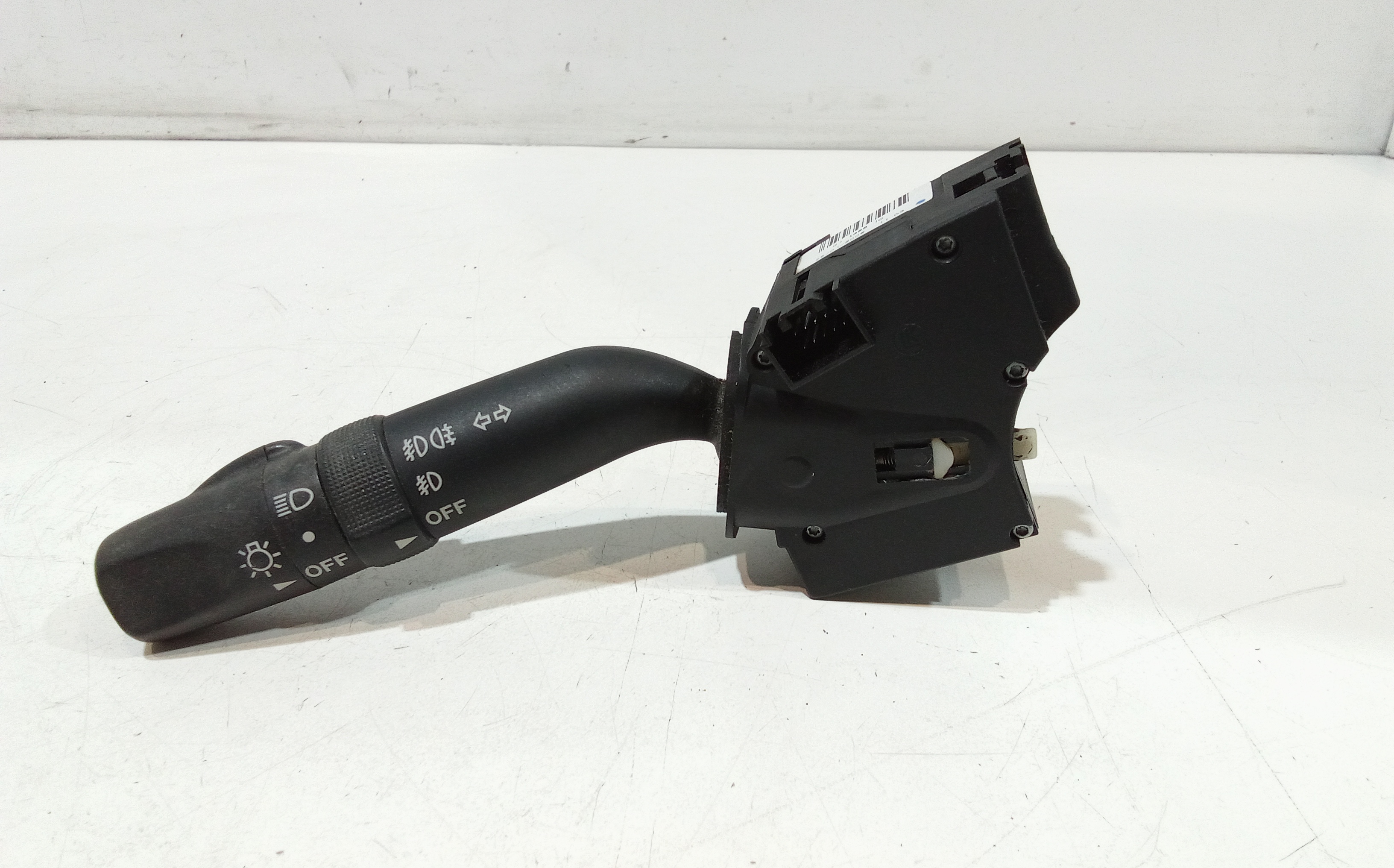 Devioguidasgancio Sinistro Usato