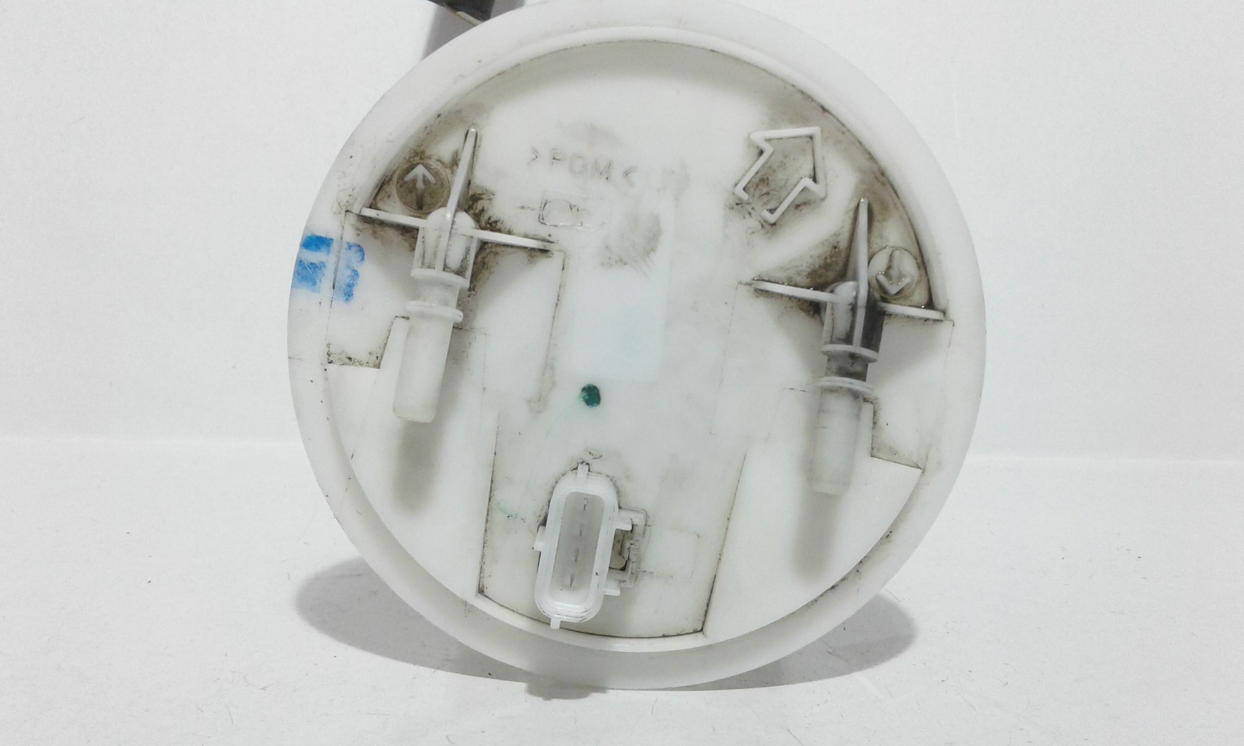 Pompa Carburante Usato