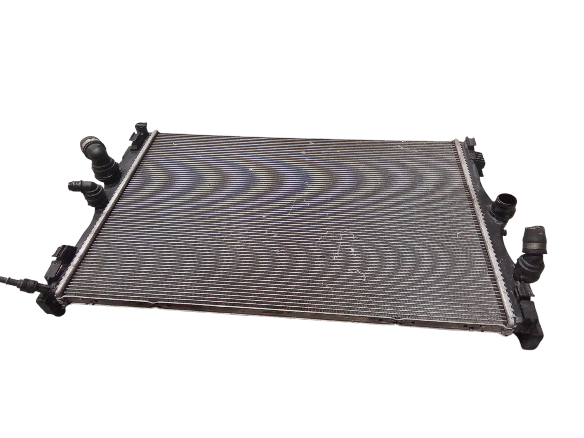 Radiatore A2475000203 Usato