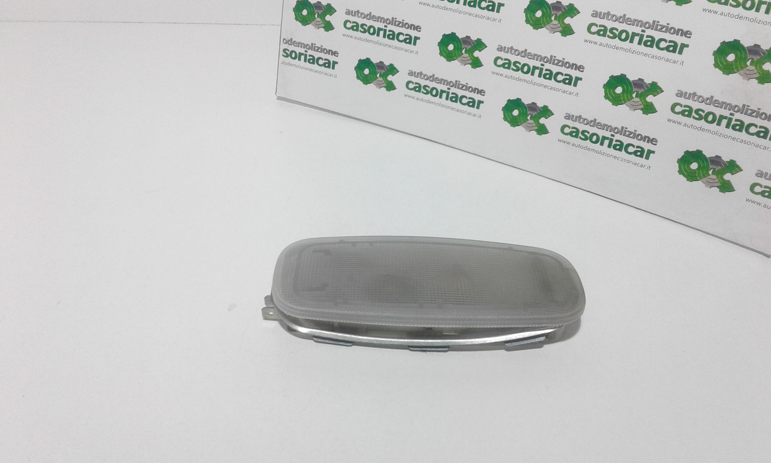 Luce Cortesia Ant. Tetto A16982000017H52 Usato