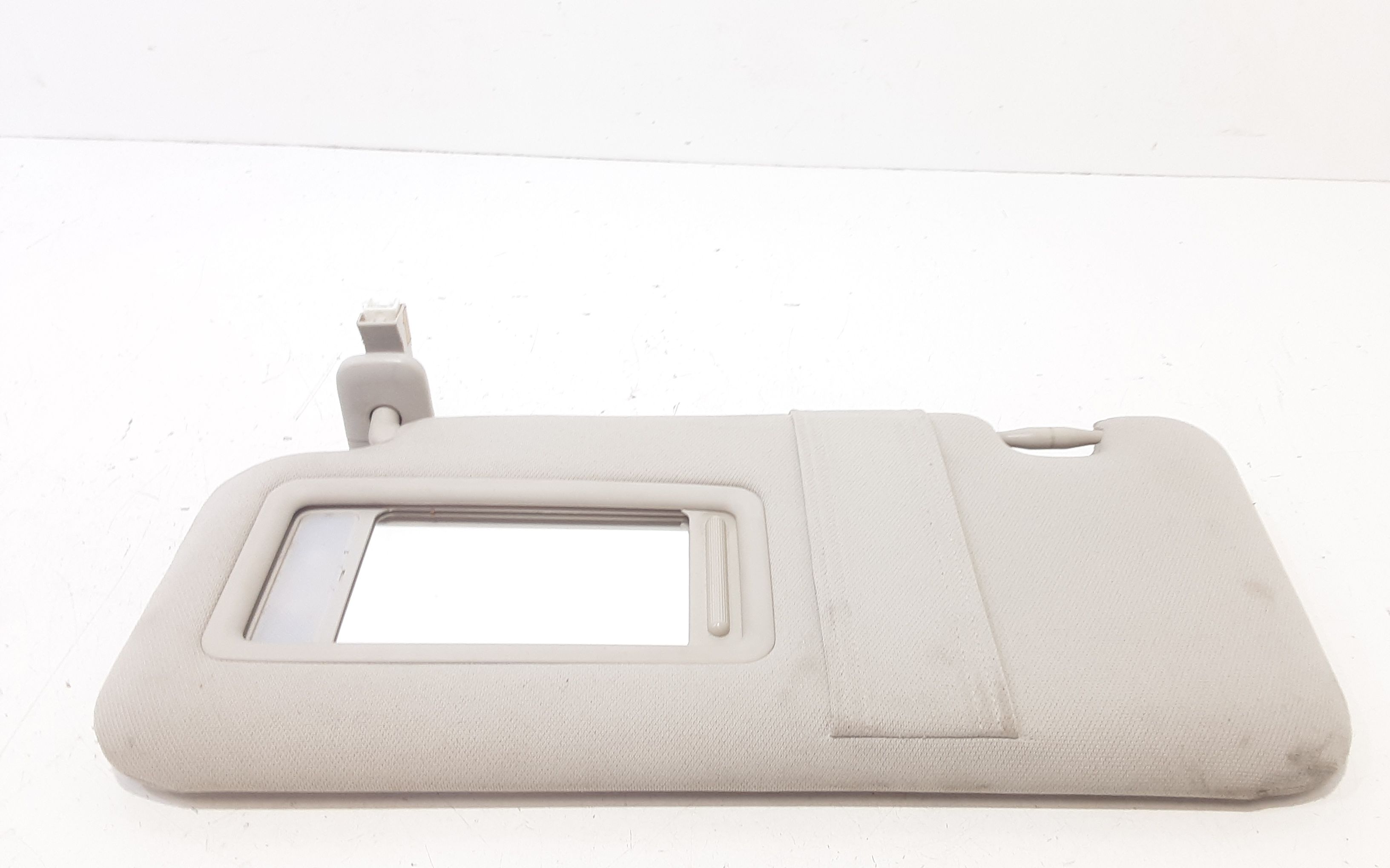 Aletta Parasole Parabrezza Sinistro KD5469320B75 Usato