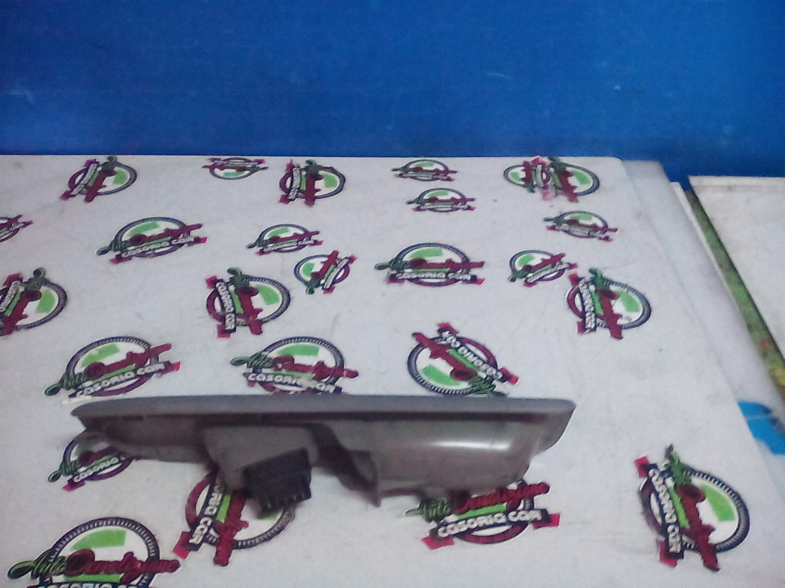 Interruttore Alzacristalli Porta Ant. Destro Usato