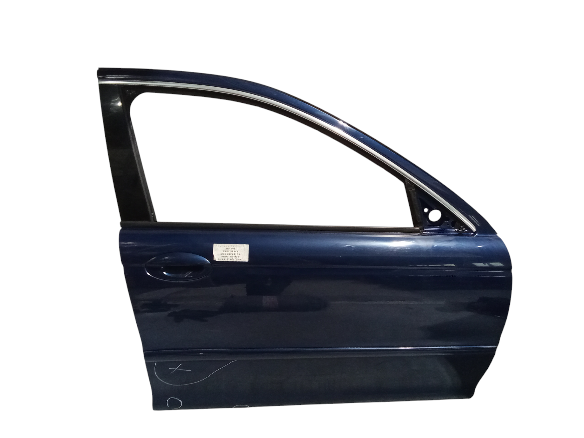 Porta Ant. Destro C2S42629 Usato