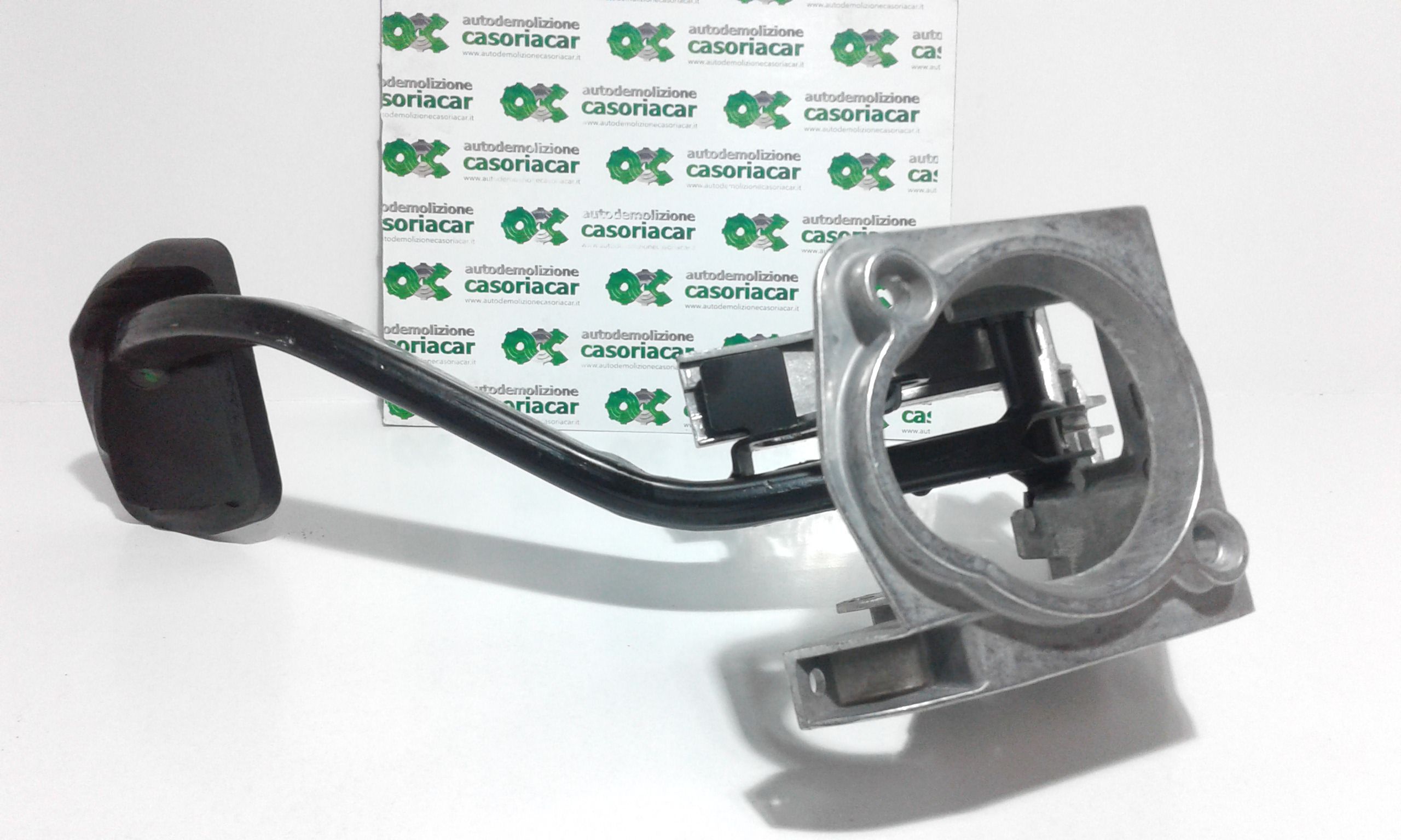 Pedale Freno 35002283225 Usato