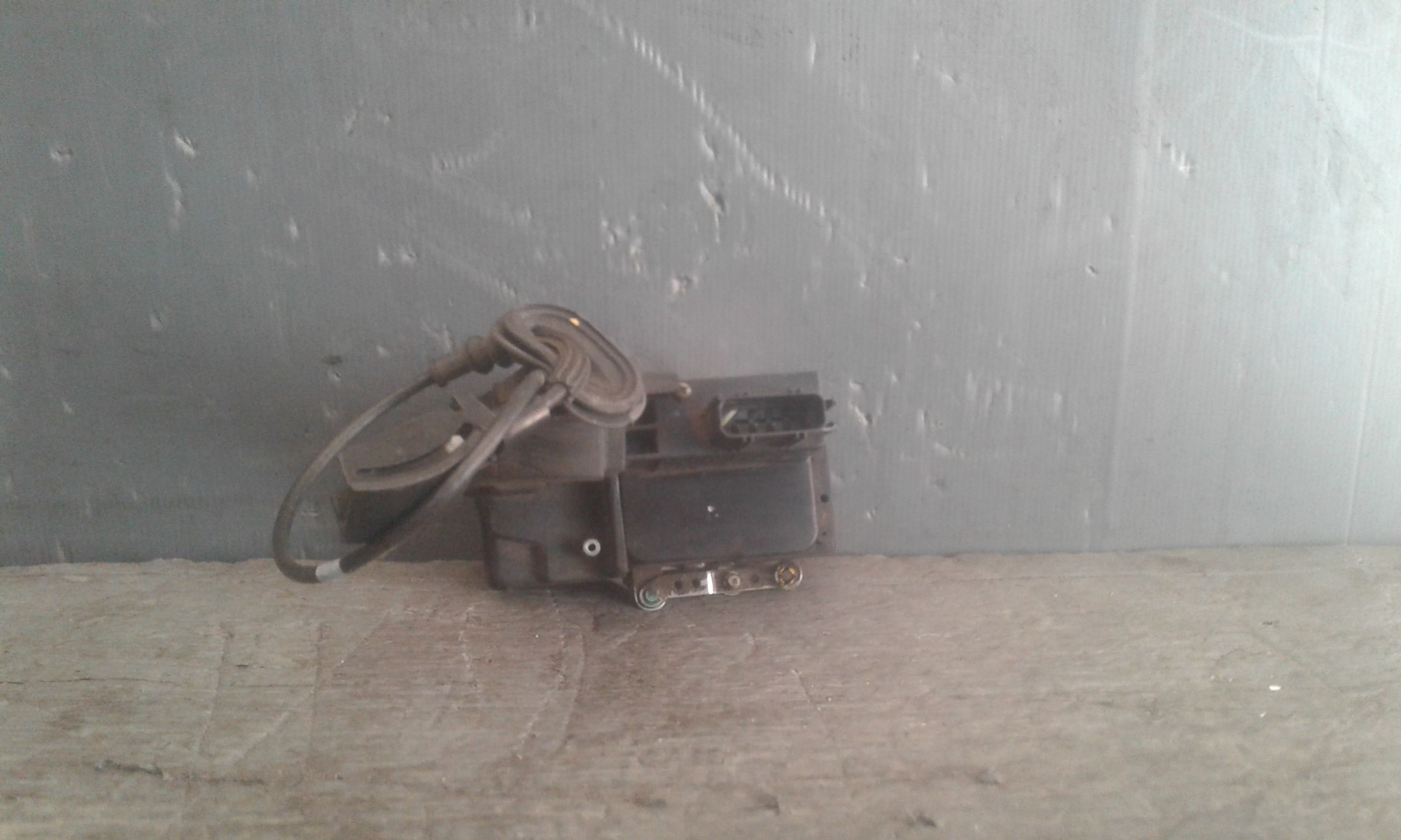 Serratura Porta Post. Destro Usato