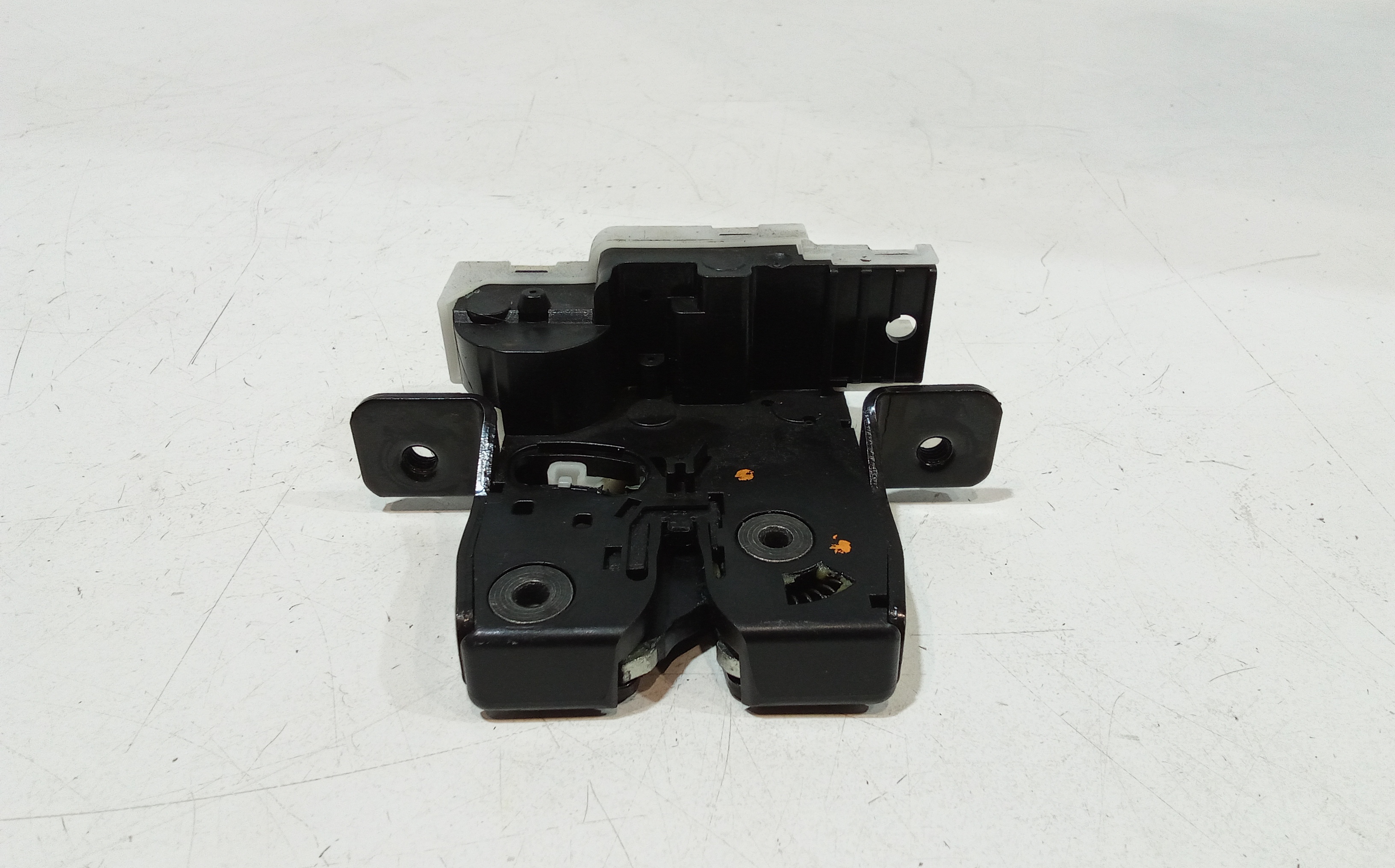 Serratura Cofano Post. Usato