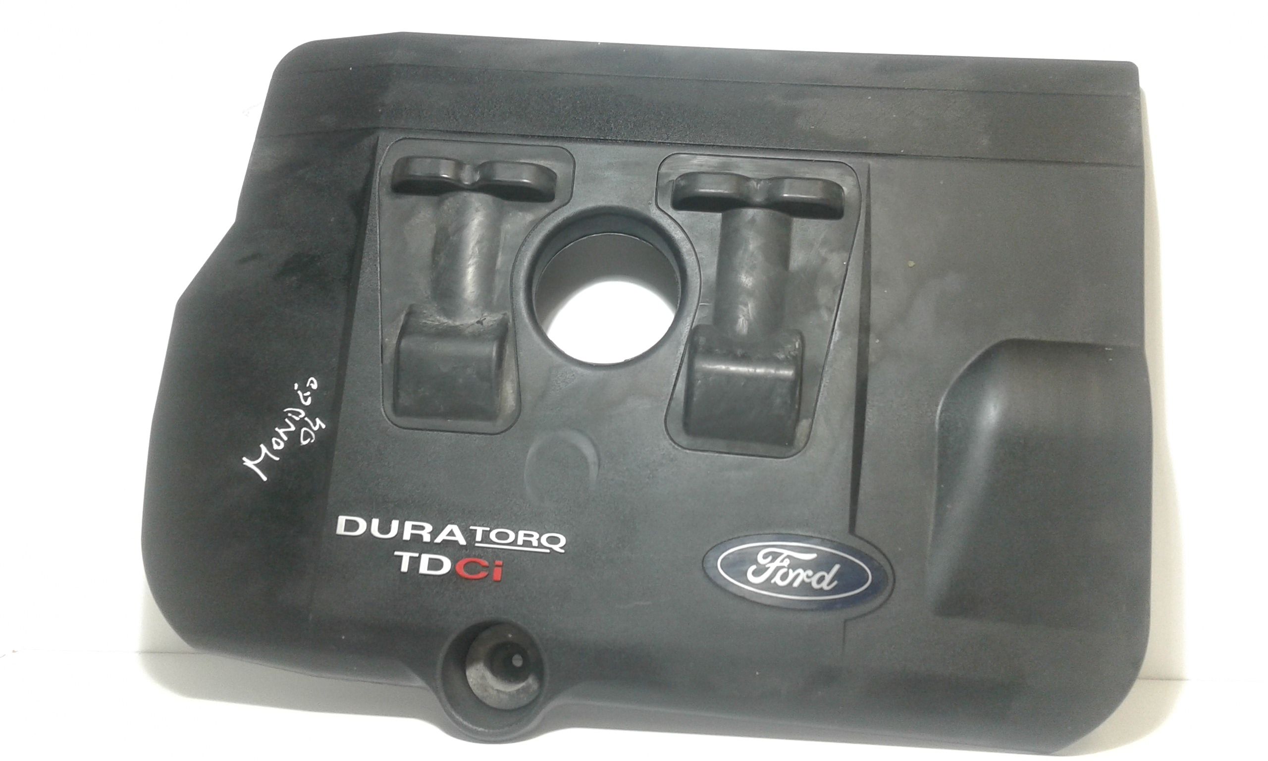 Copertura Motore Usato