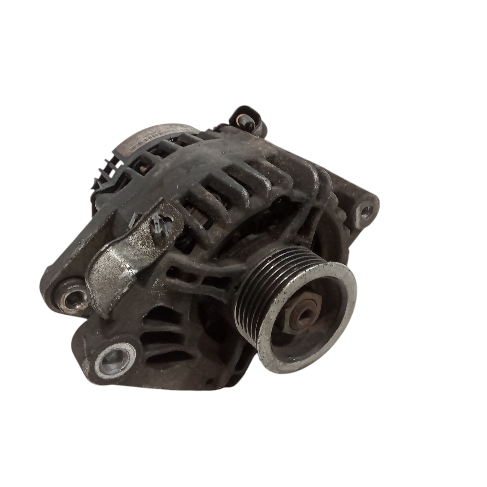 Alternatore 5702L0 Usato