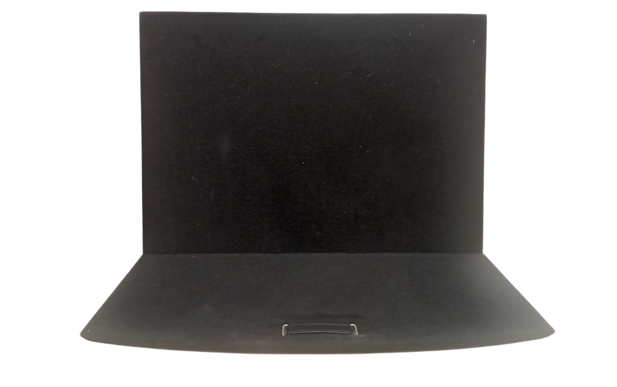 Tappeto Bagagliaio LR094760 Usato