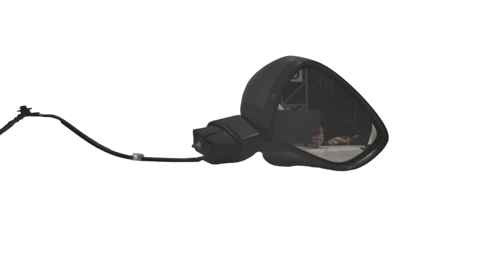 Retrovisore Est. Destro Usato