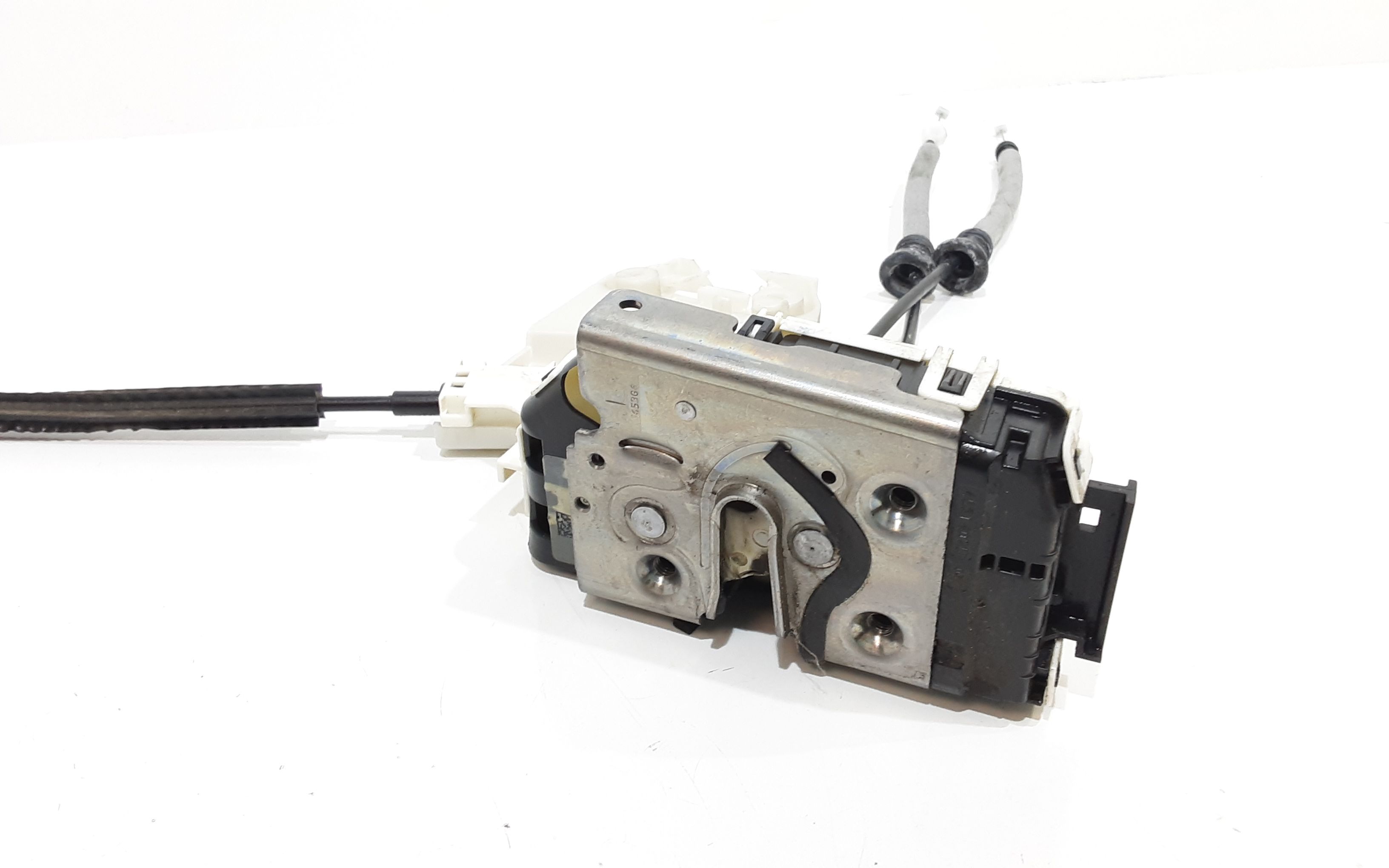 Serratura Porta Post. Sinistro 52139904 Usato