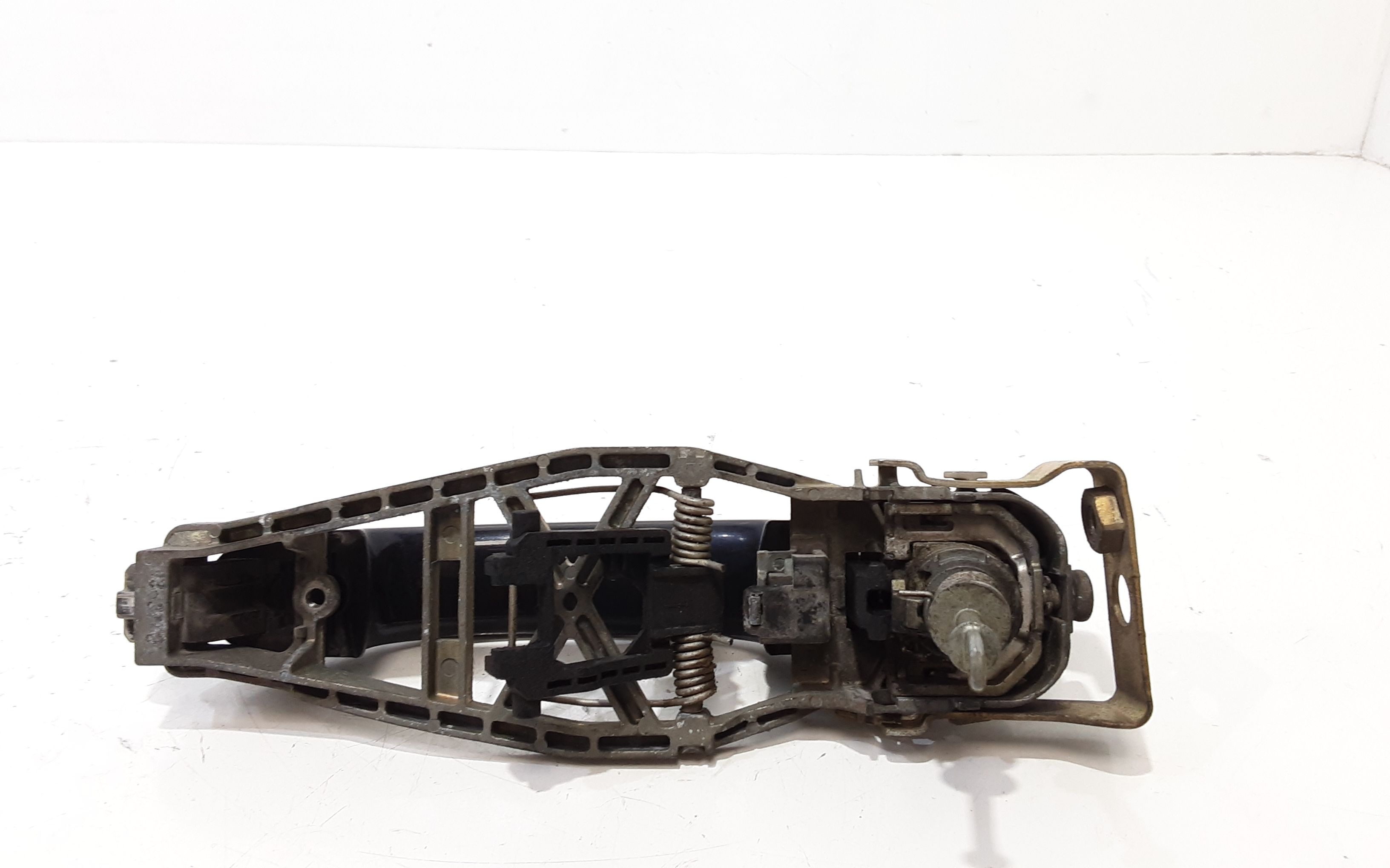 Maniglia Porta Ant. Sinistro 7H0837205D3FZ Usato