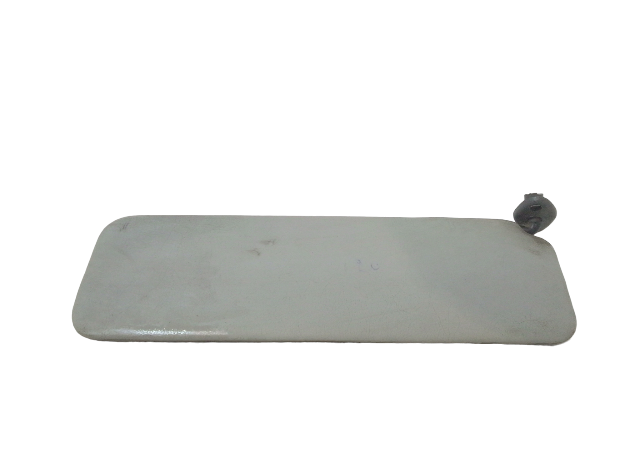 Aletta Parasole Parabrezza Destro 7431087Z02030 Usato