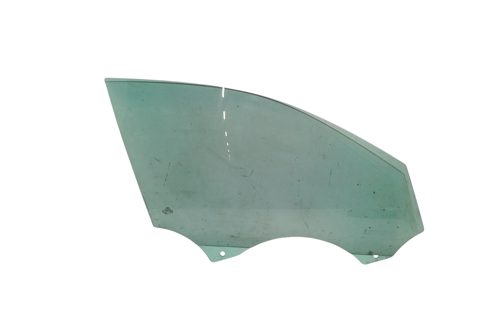 Scendente Porta Ant. Destro 8K0845202D Usato