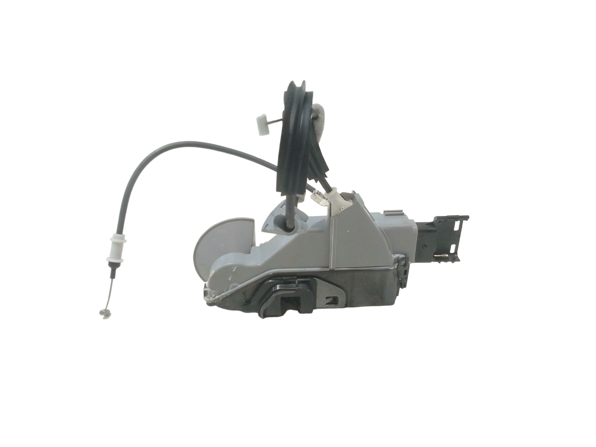 Serratura Porta Ant. Sinistro 9813154480 Usato