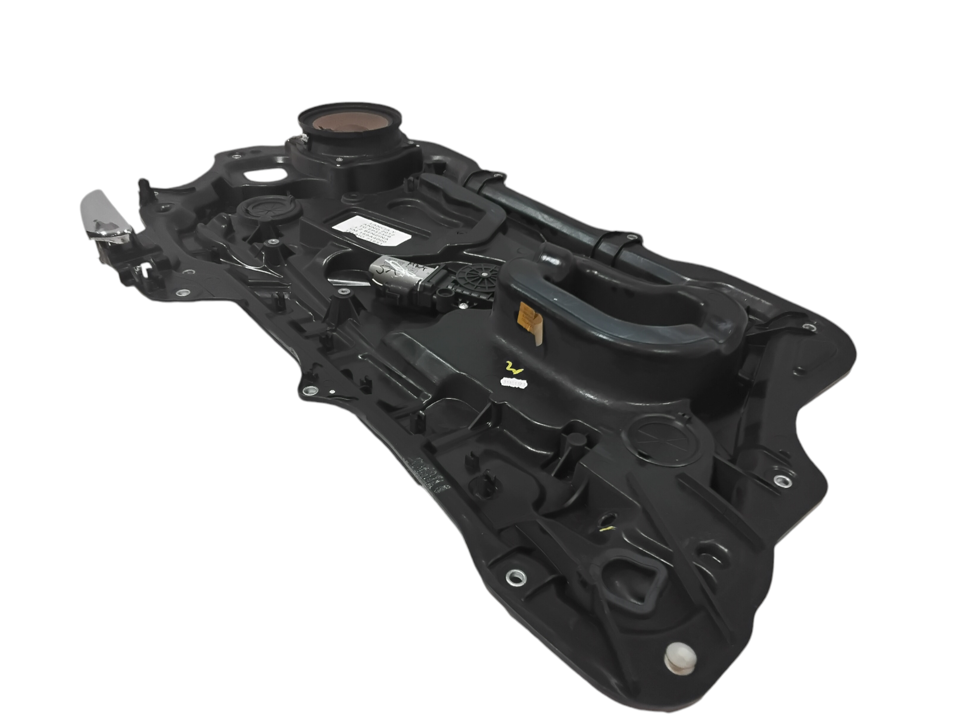 Alzacristallo Porta Ant. Sinistro Usato