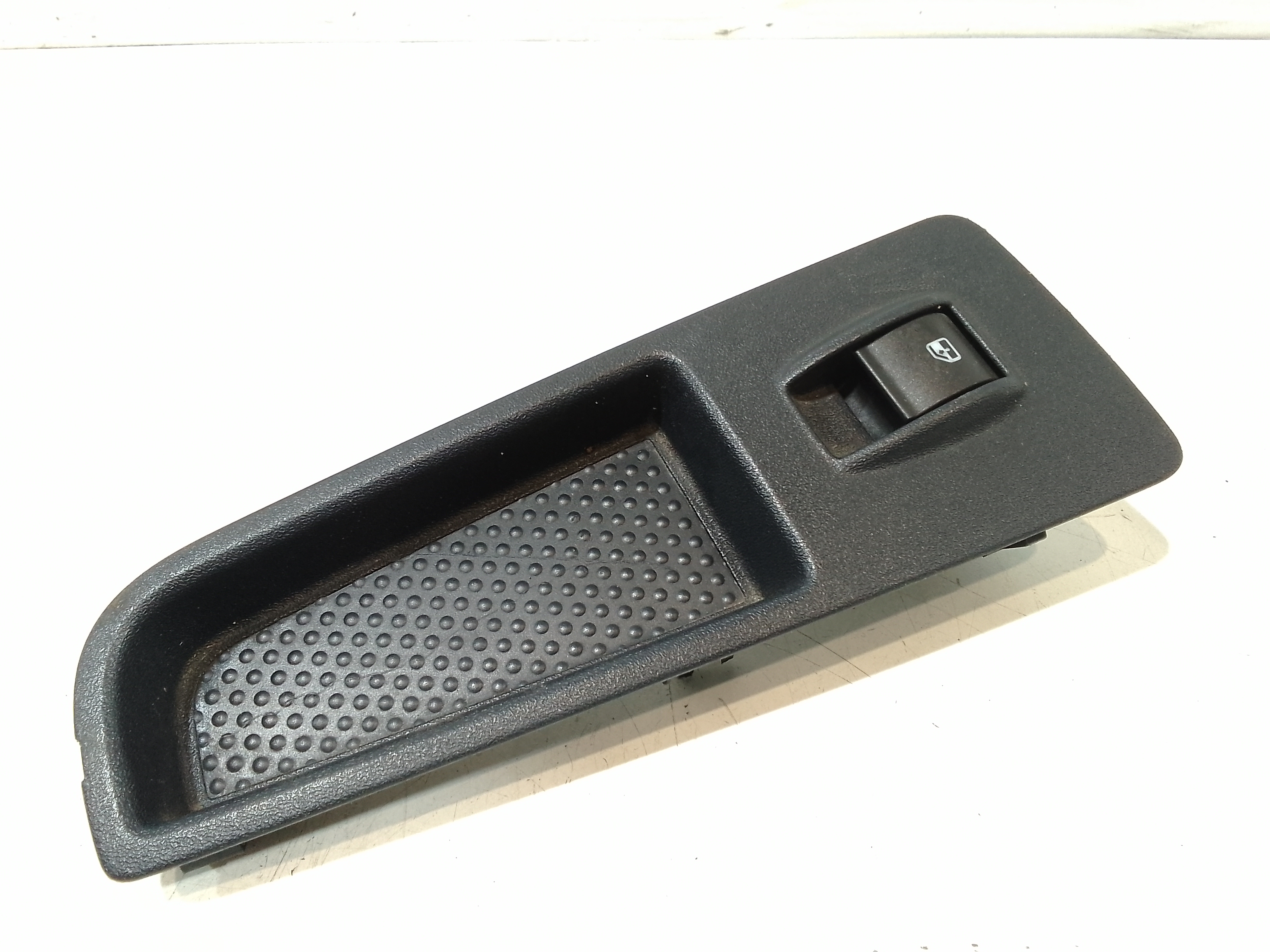 Interruttore Alzacristalli Porta Post. Destro 735474942 Usato