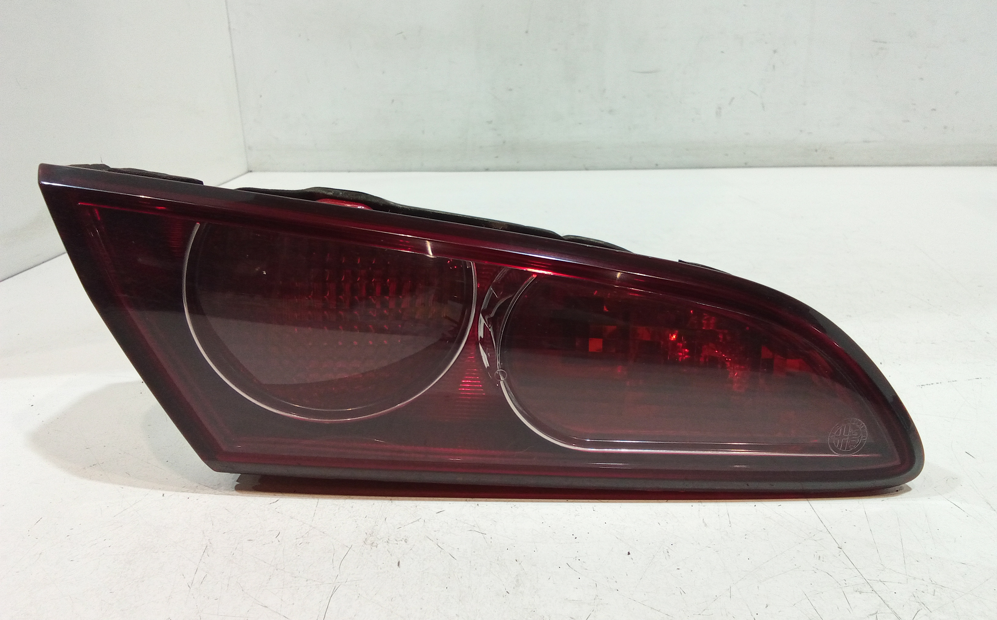 Fanale Stop Supplementare Sinistro Usato