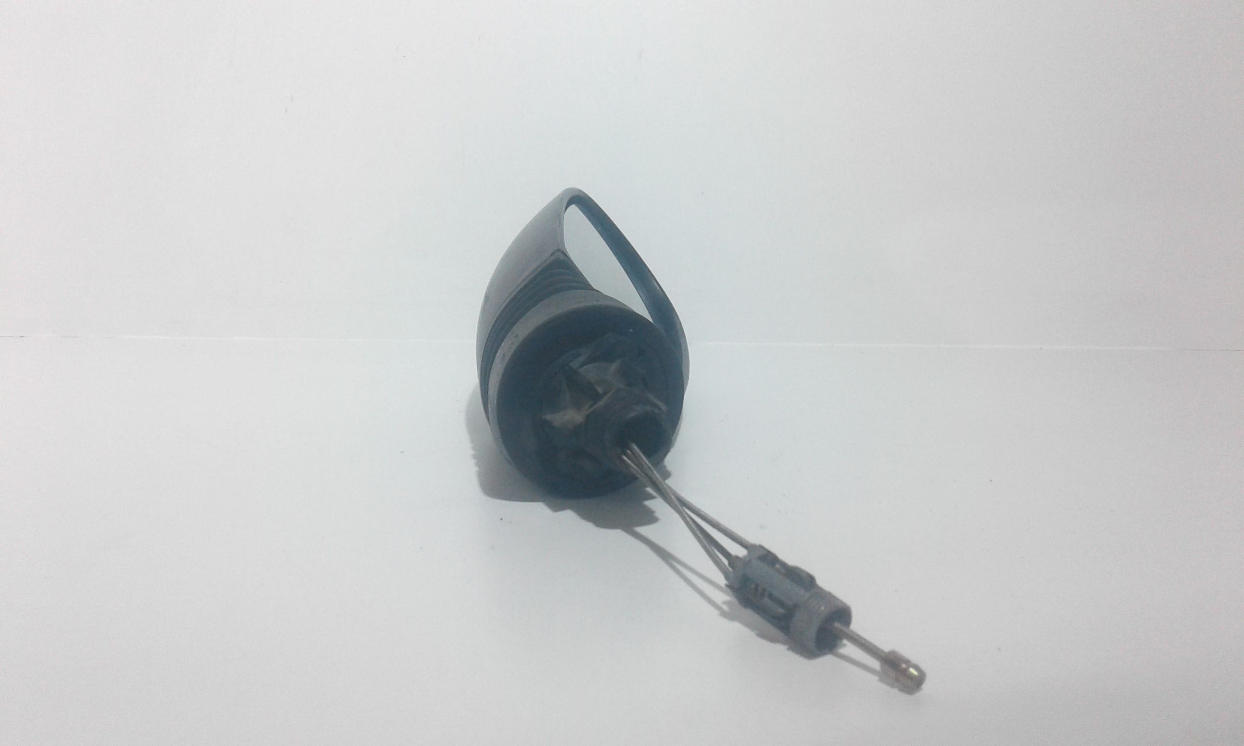 Retrovisore Est. Destro 735310073 Usato