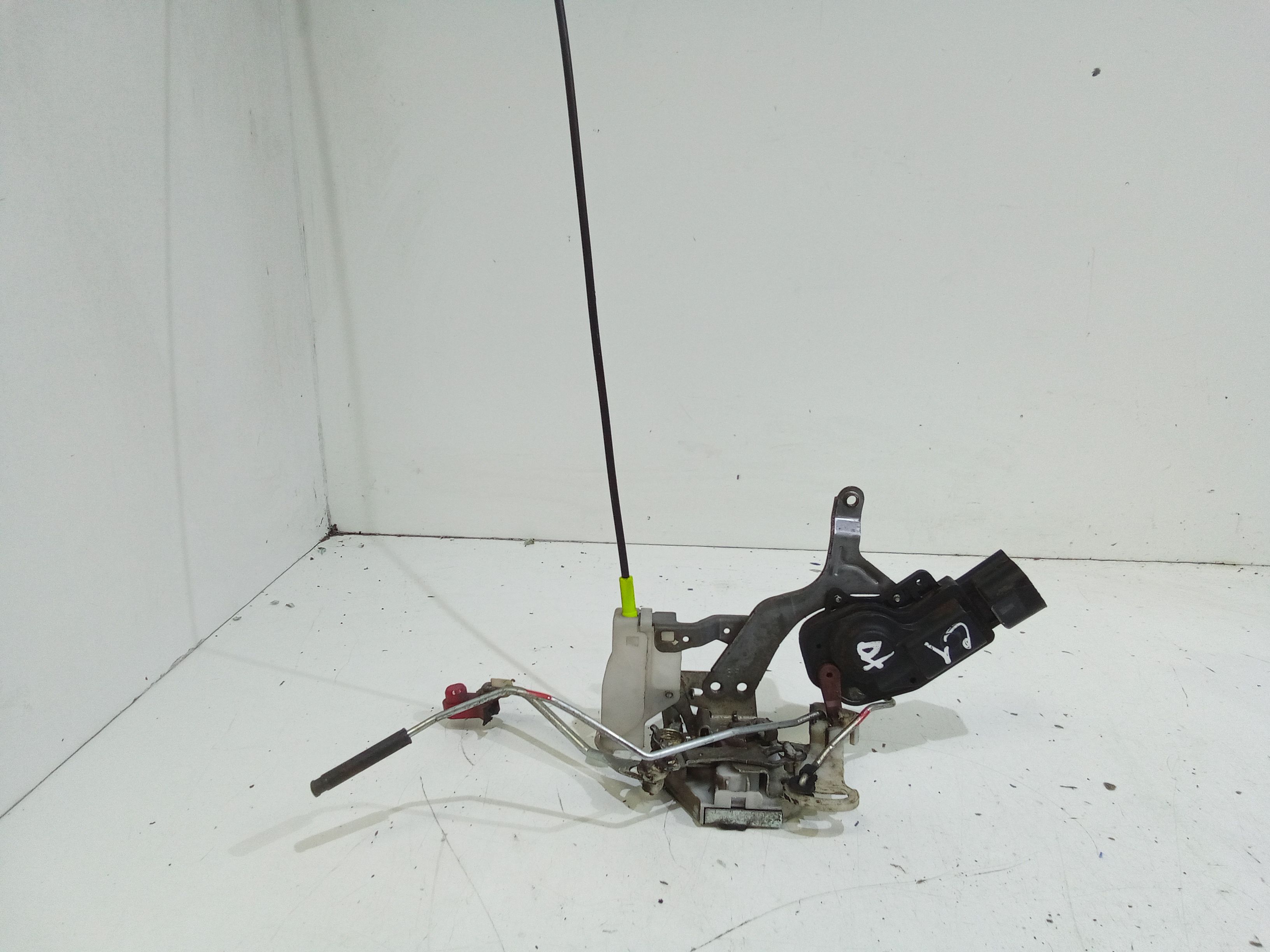 Serratura Porta Ant. Destro 9136T1 Usato