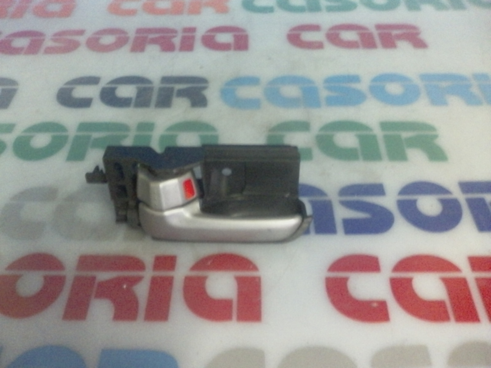 Maniglia Int. Apertura Porta Ant. Sinistro 8313062J00S1S Usato