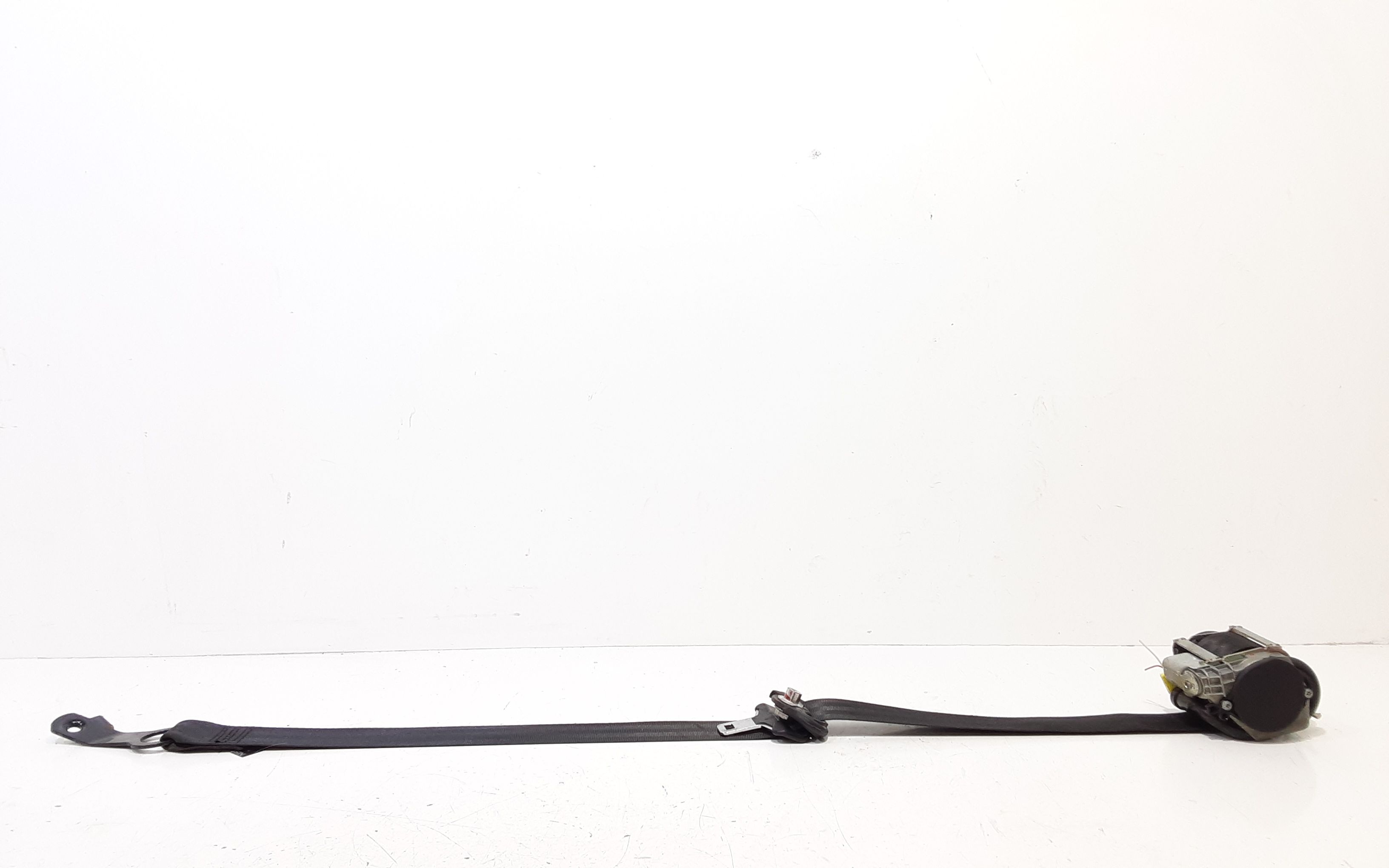 Cintura Di Sicurezza Ant. Destro 86884JD00A Usato