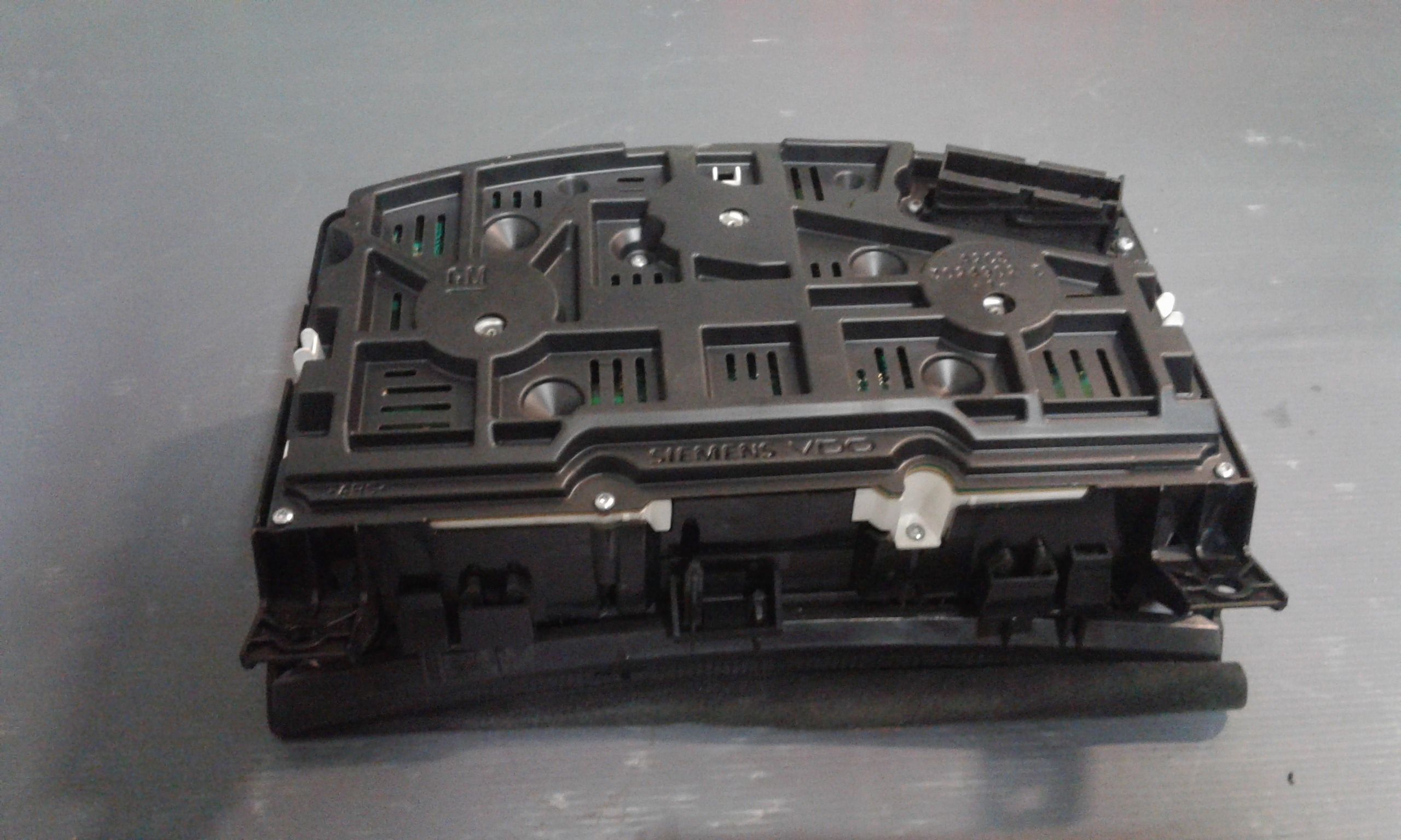 Quadro Portastrumenti Usato