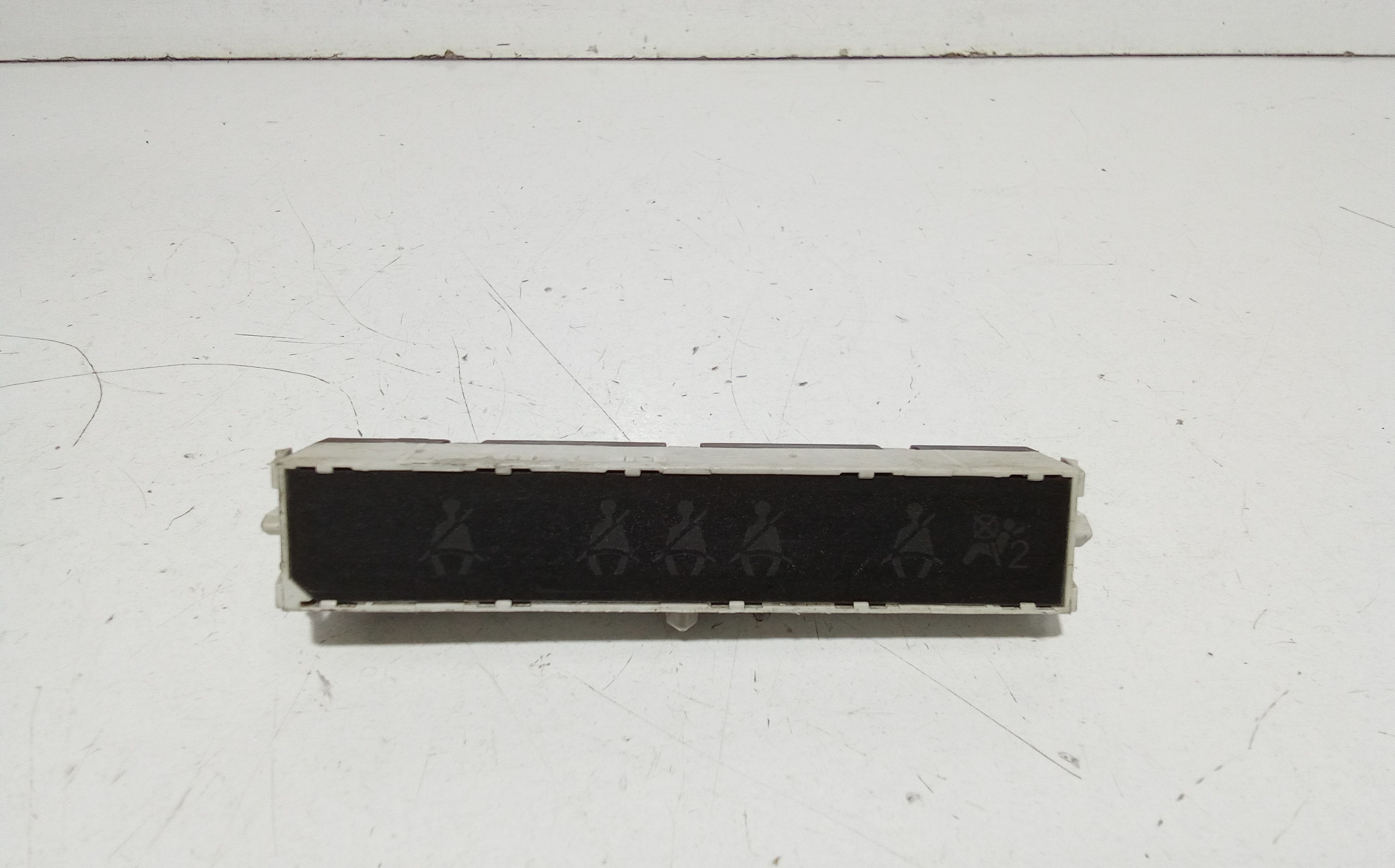 Indicatore Airbag Usato