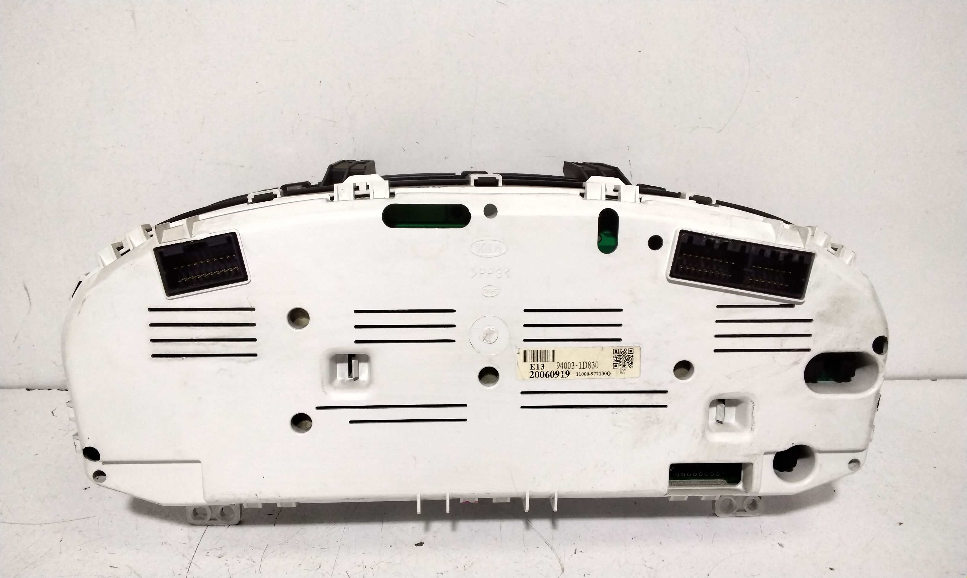 Quadro Portastrumenti Usato