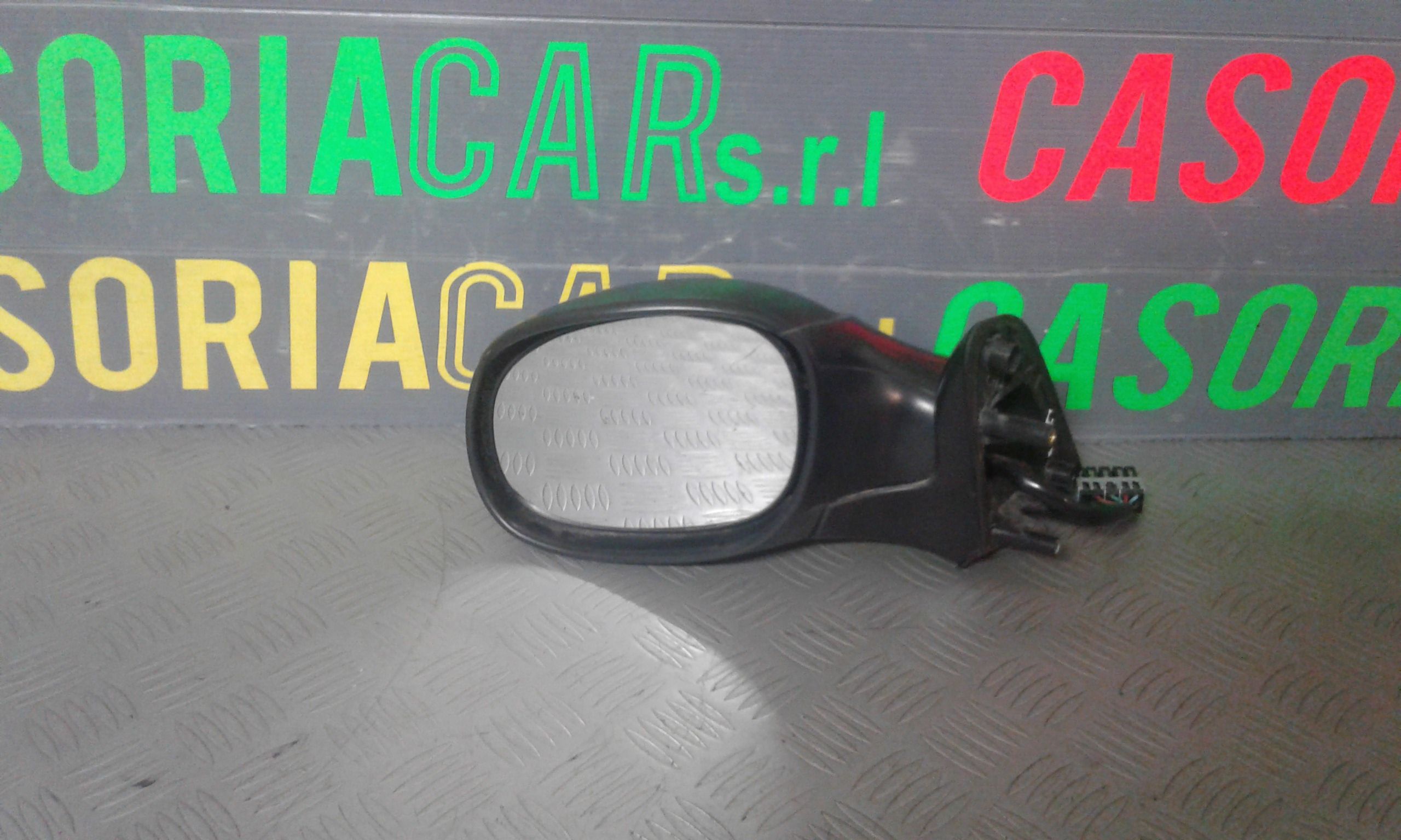 Retrovisore Est. Sinistro 1607128380 Usato