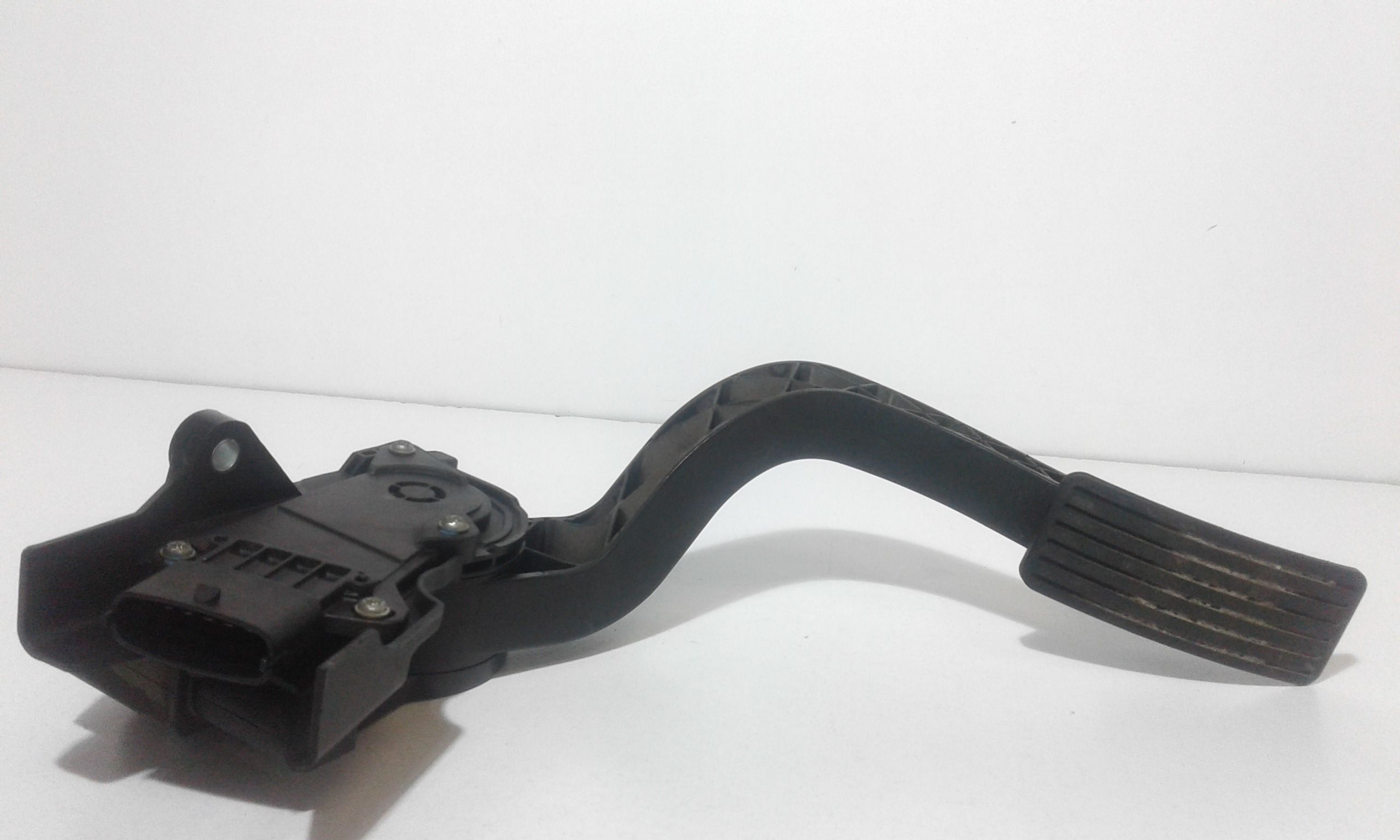 Pedale Acceleratore Usato