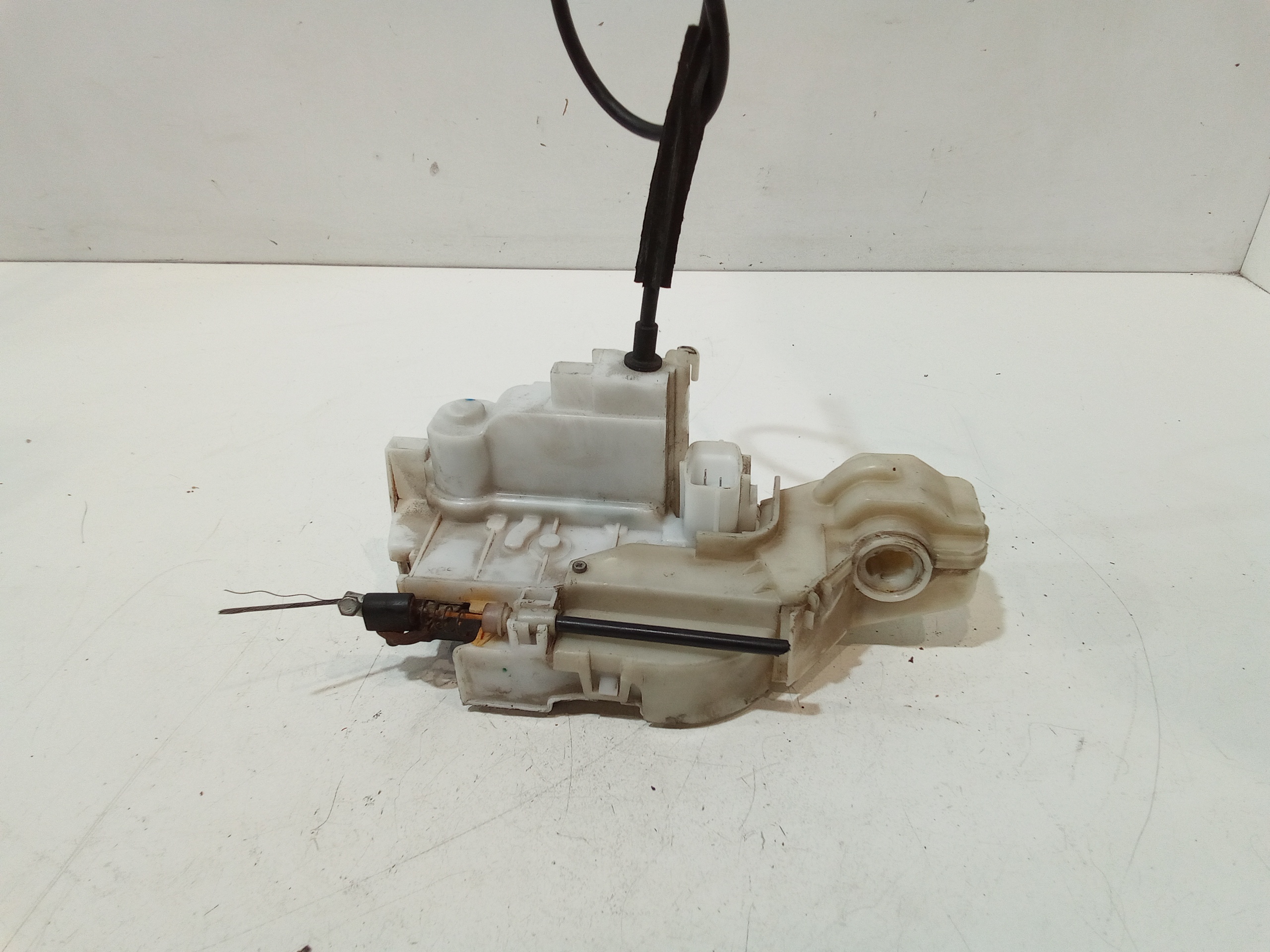 Serratura Porta Ant. Sinistro 50513056 Usato