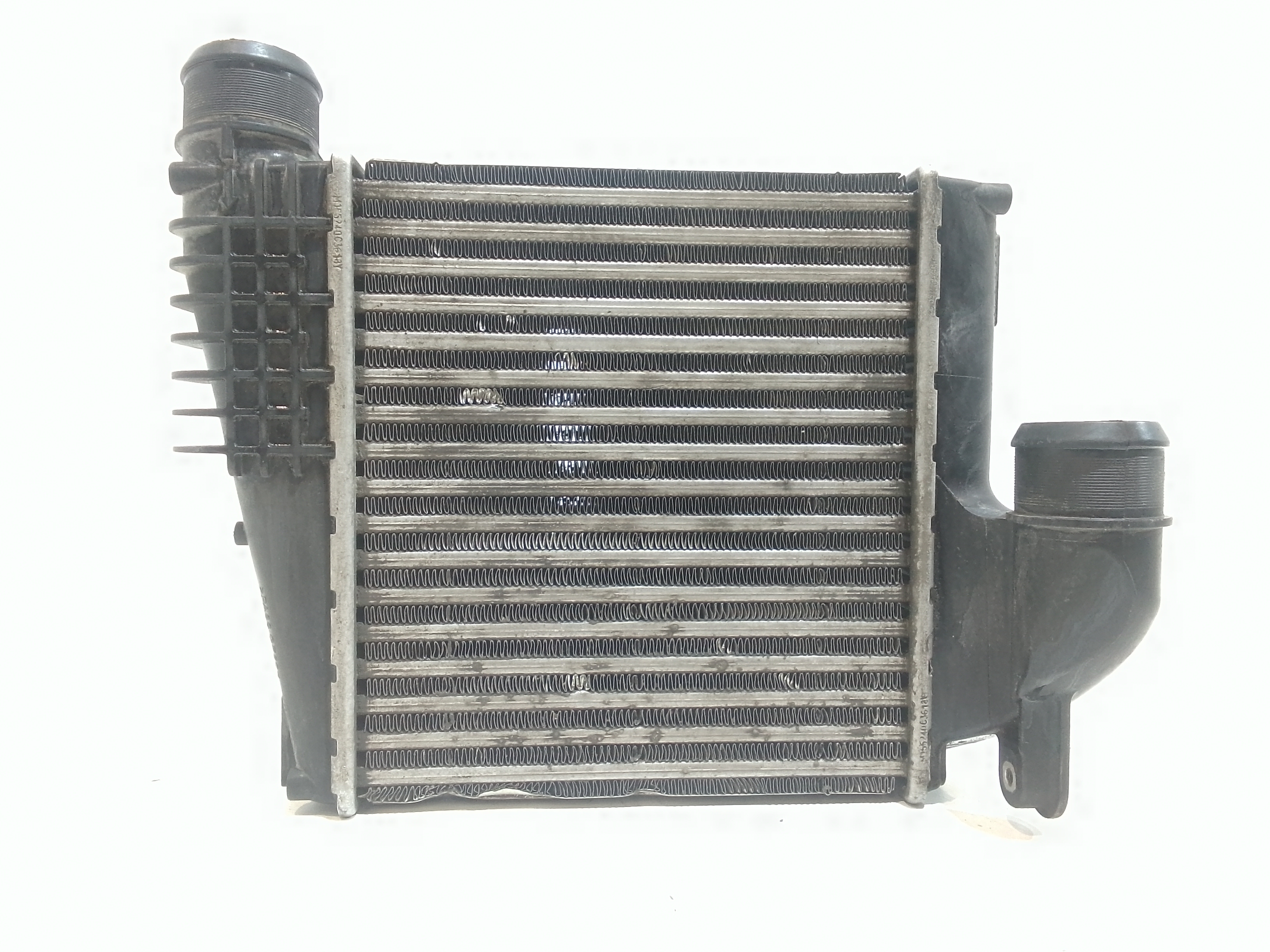 Scambiatore Aria/aria 9675627980 Usato