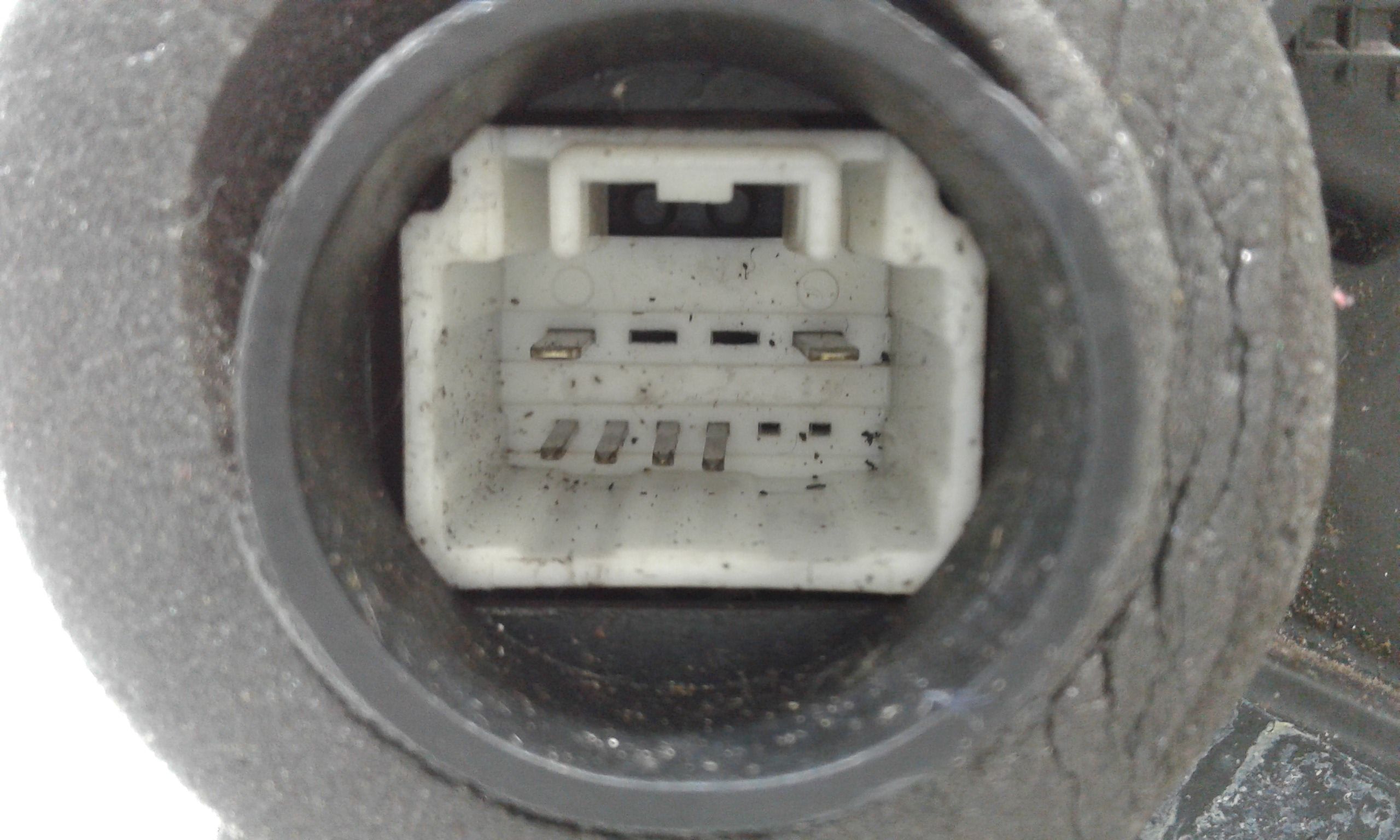 Serratura Porta Ant. Sinistro 6904002151 Usato