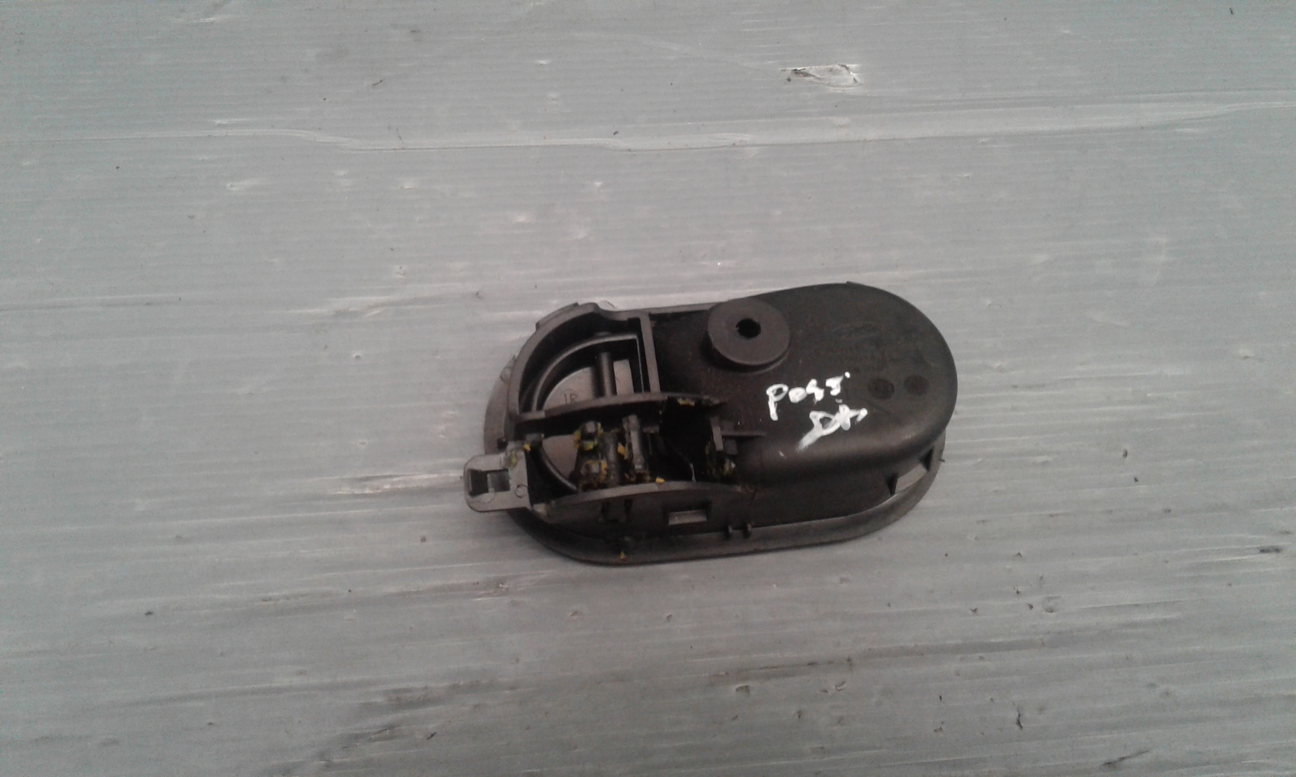 Maniglia Int. Apertura Porta Post. Destro Usato