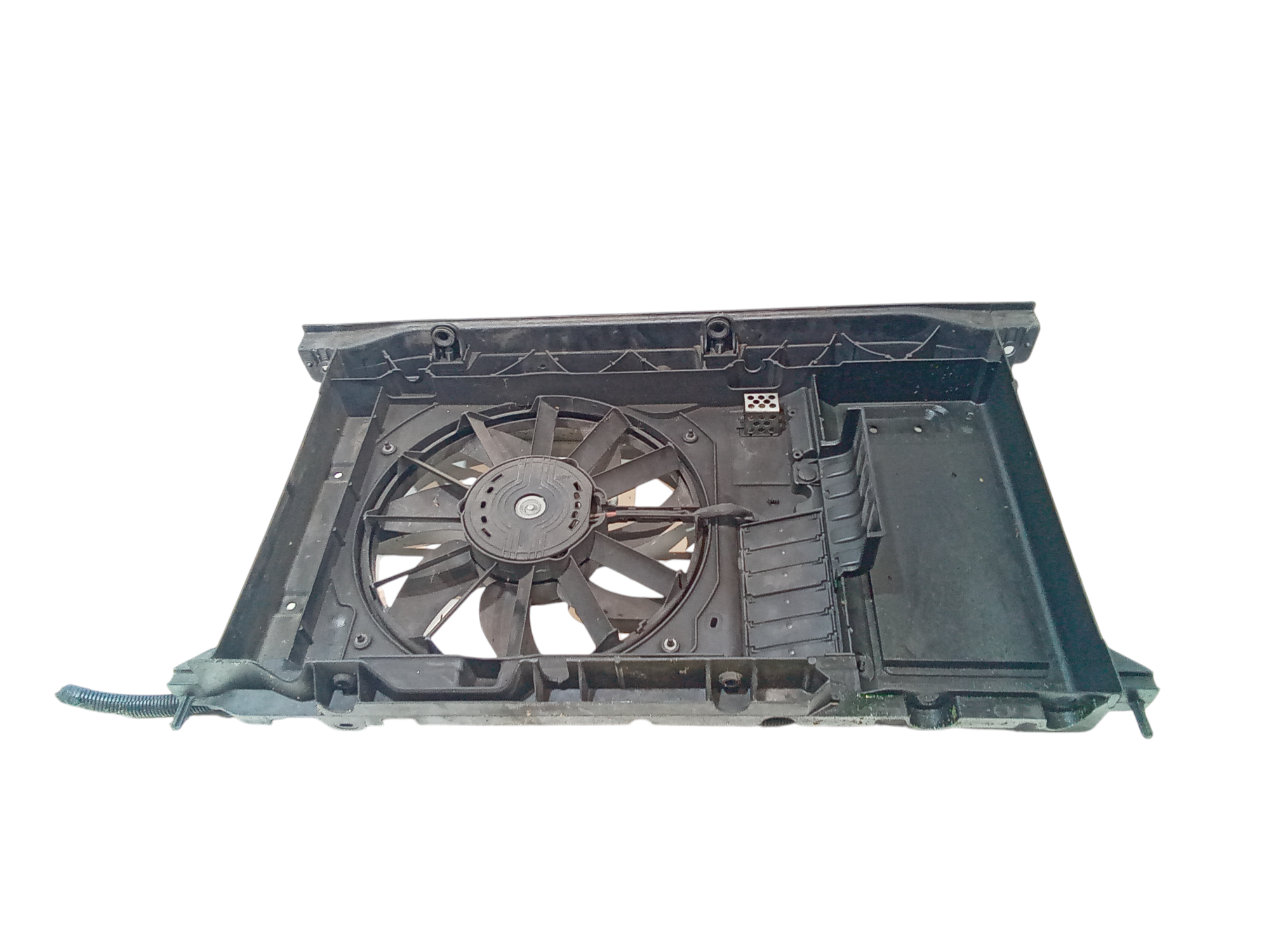 Elettroventola 1253K4 Usato