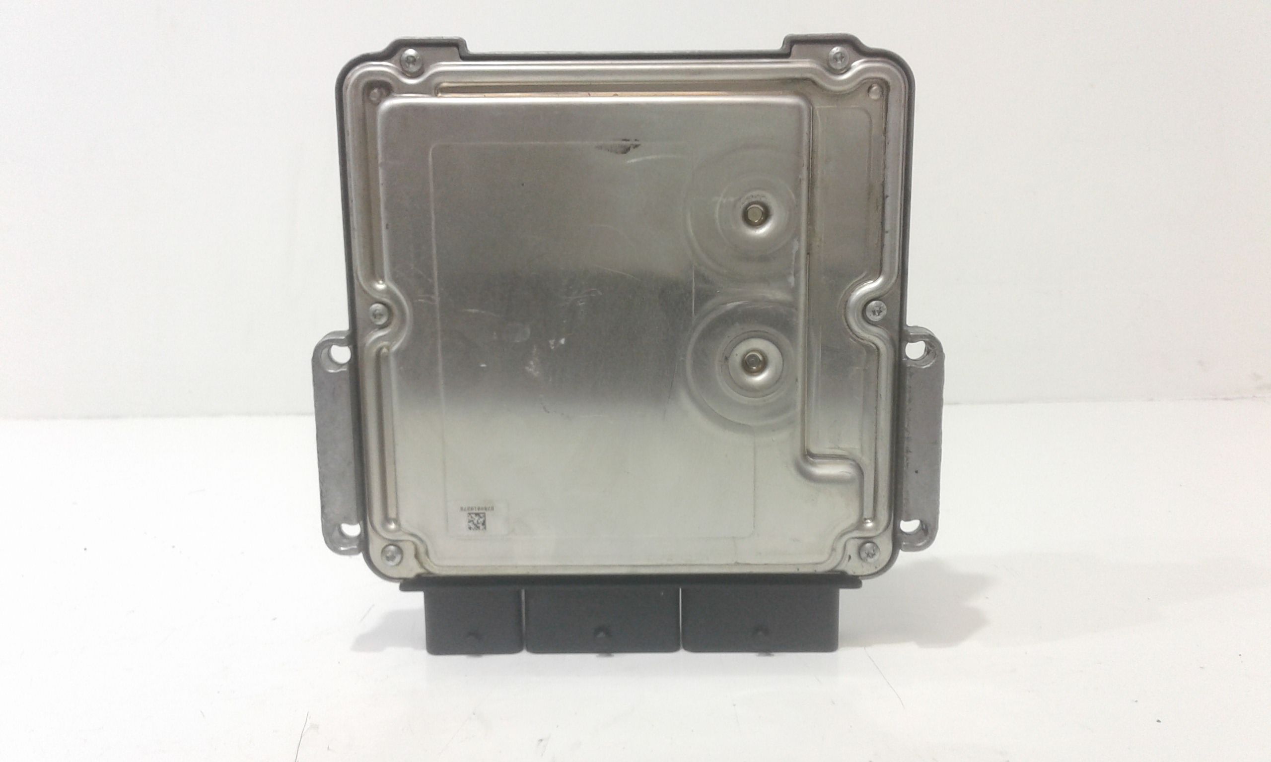 Centralina Iniezione 8200823728 Usato