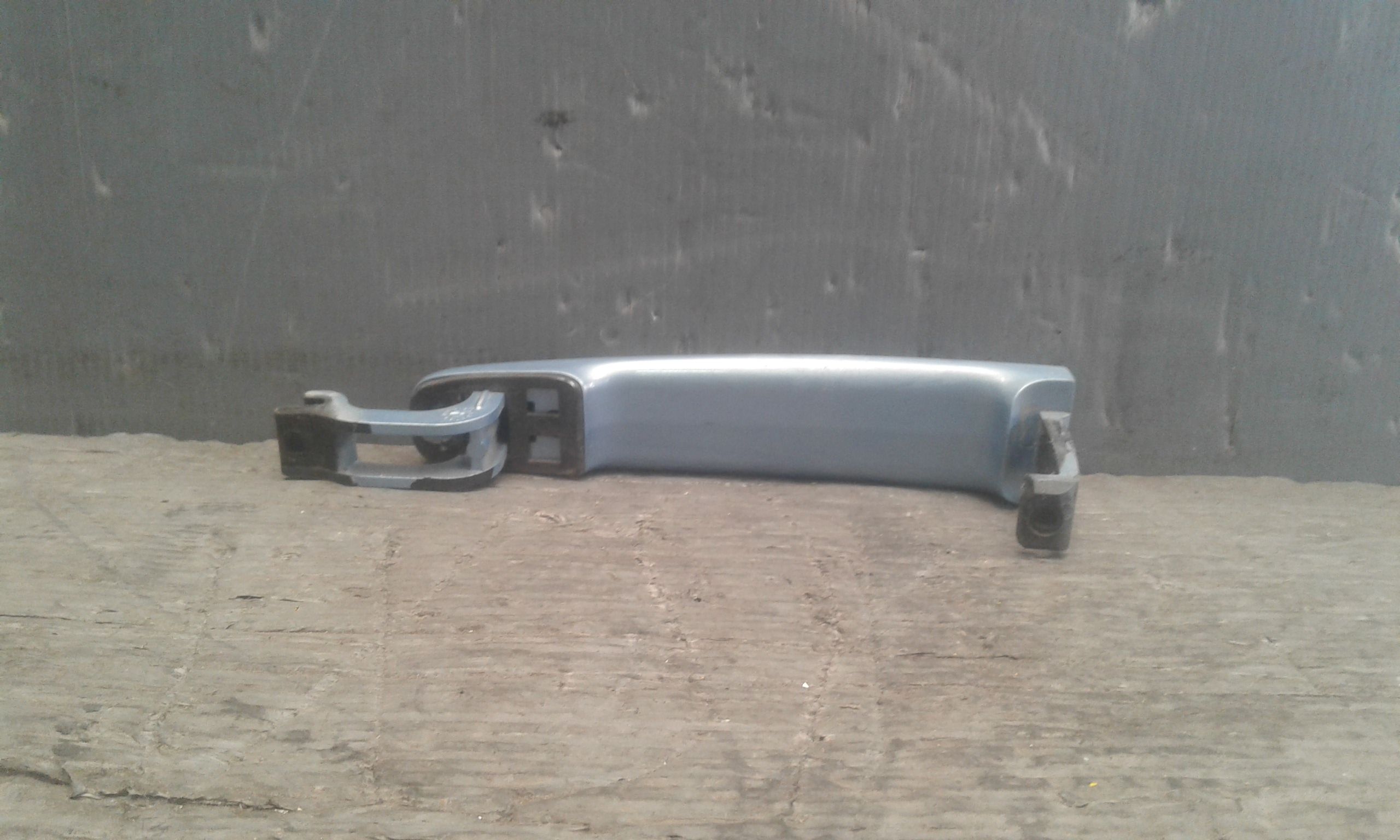 Maniglia Porta Post. Destro 9101W2 Usato