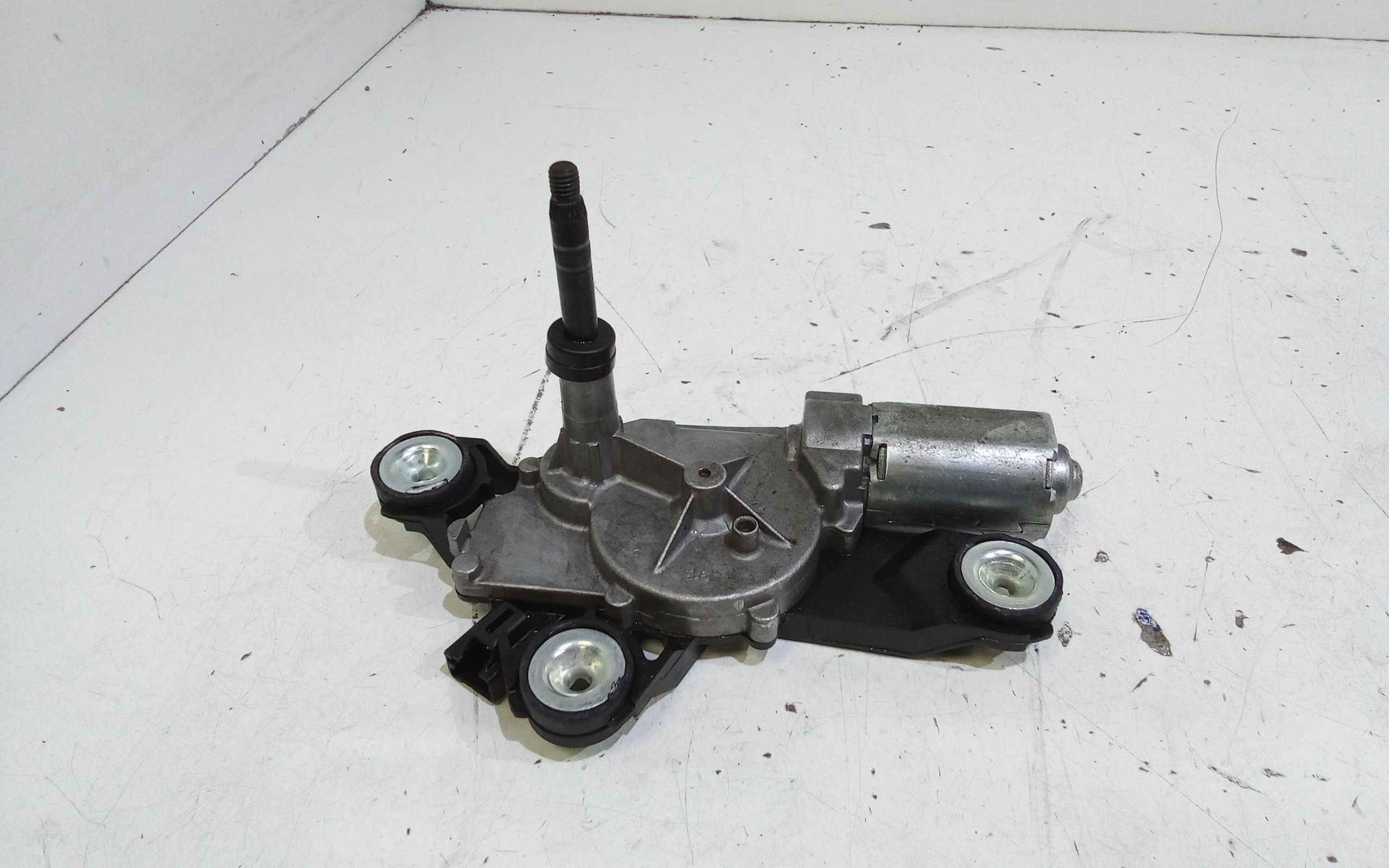 Motorino Tergilunotto 1387263 Usato