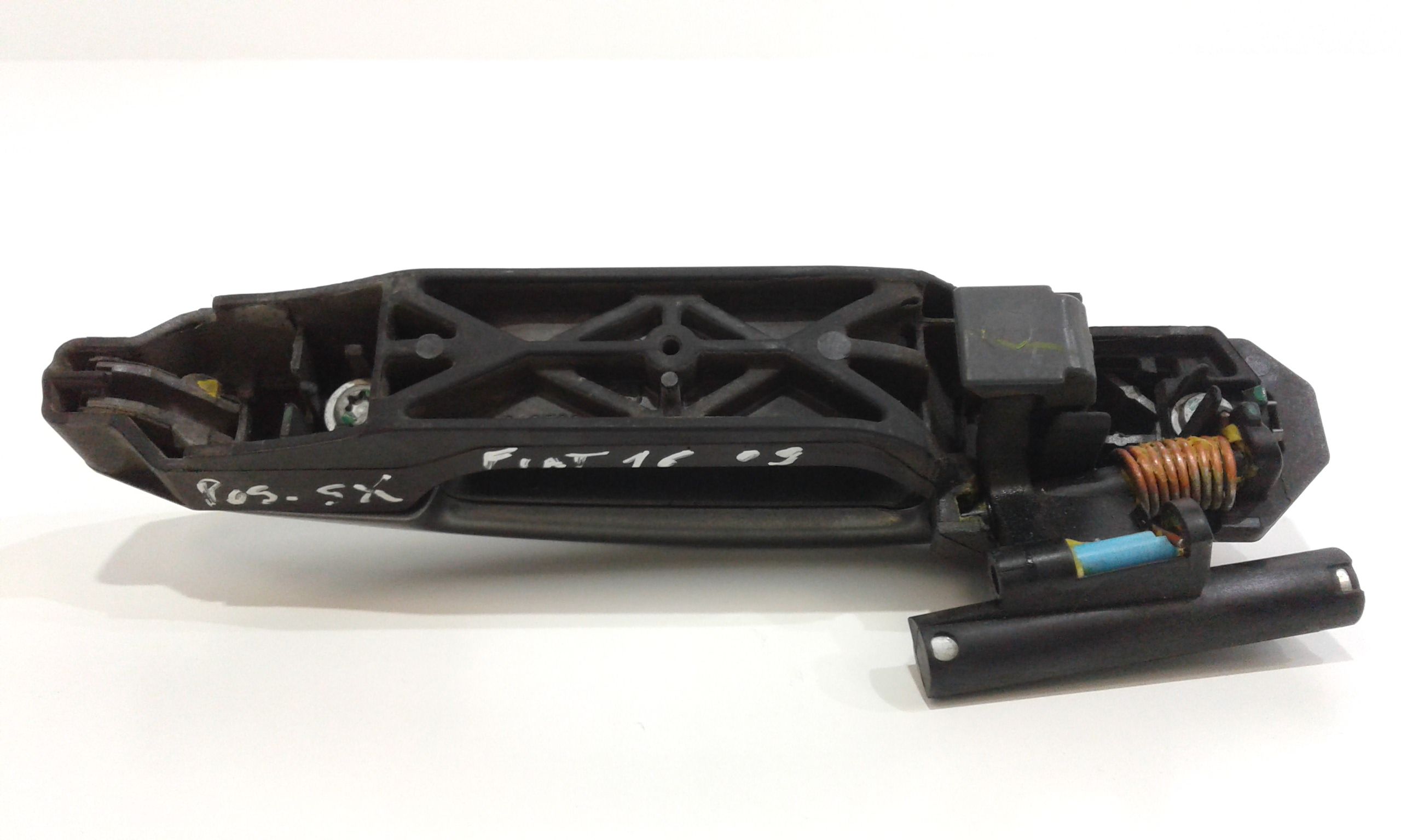 Maniglia Porta Post. Sinistro 71743386 Usato