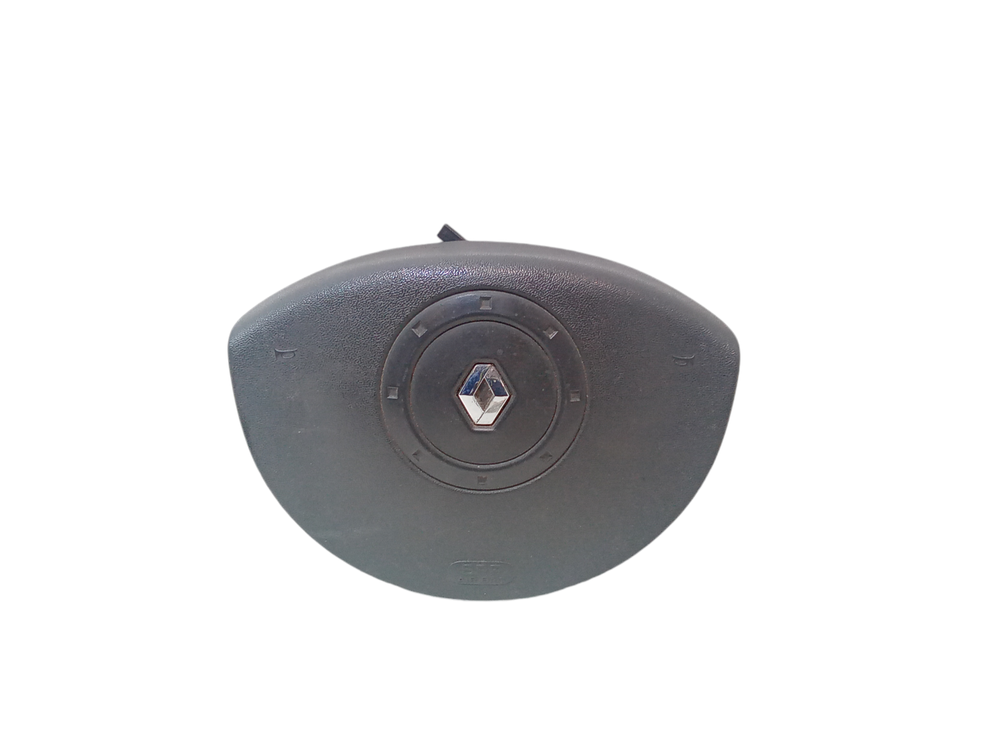 Dispositivo Airbag Lato Guida 8200414934 Usato