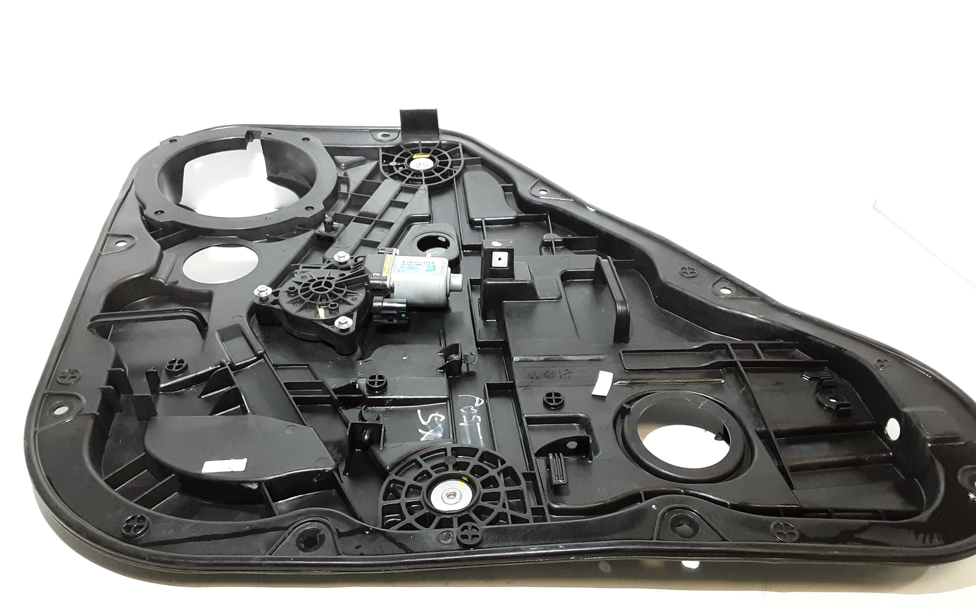 Alzacristallo Porta Post. Sinistro Usato