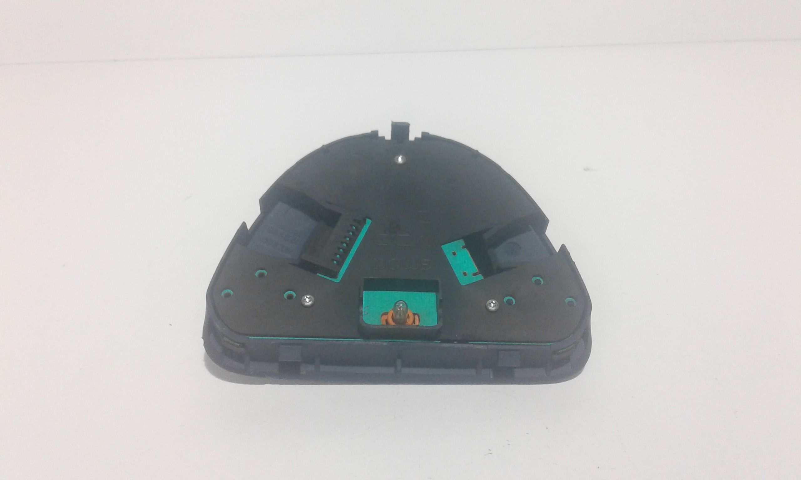 Interruttore Luci Emergenza Usato