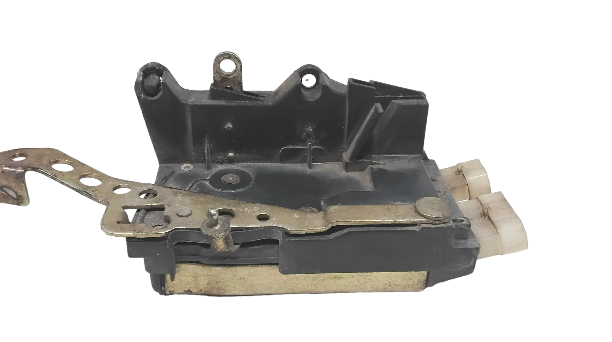 Serratura Porta Ant. Destro 46411408 Usato