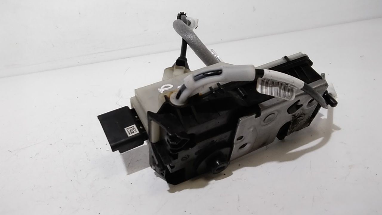 Serratura Porta Post. Sinistro 9812501280 Usato