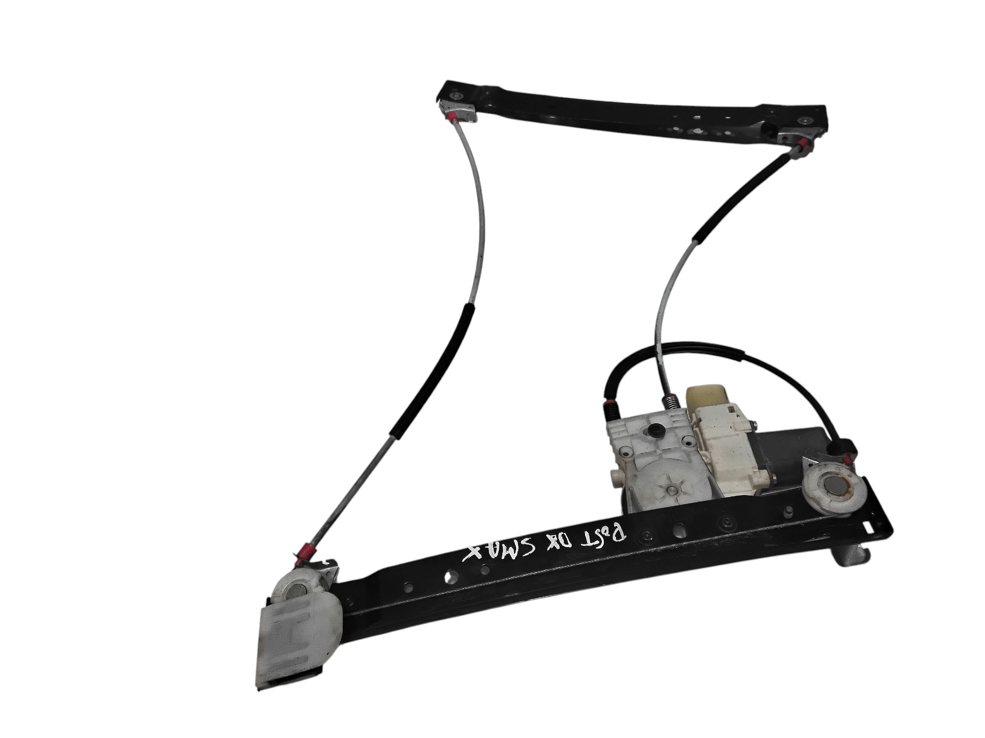 Alzacristallo Elettr. Porta Ant. Sinistro 1800000 Usato