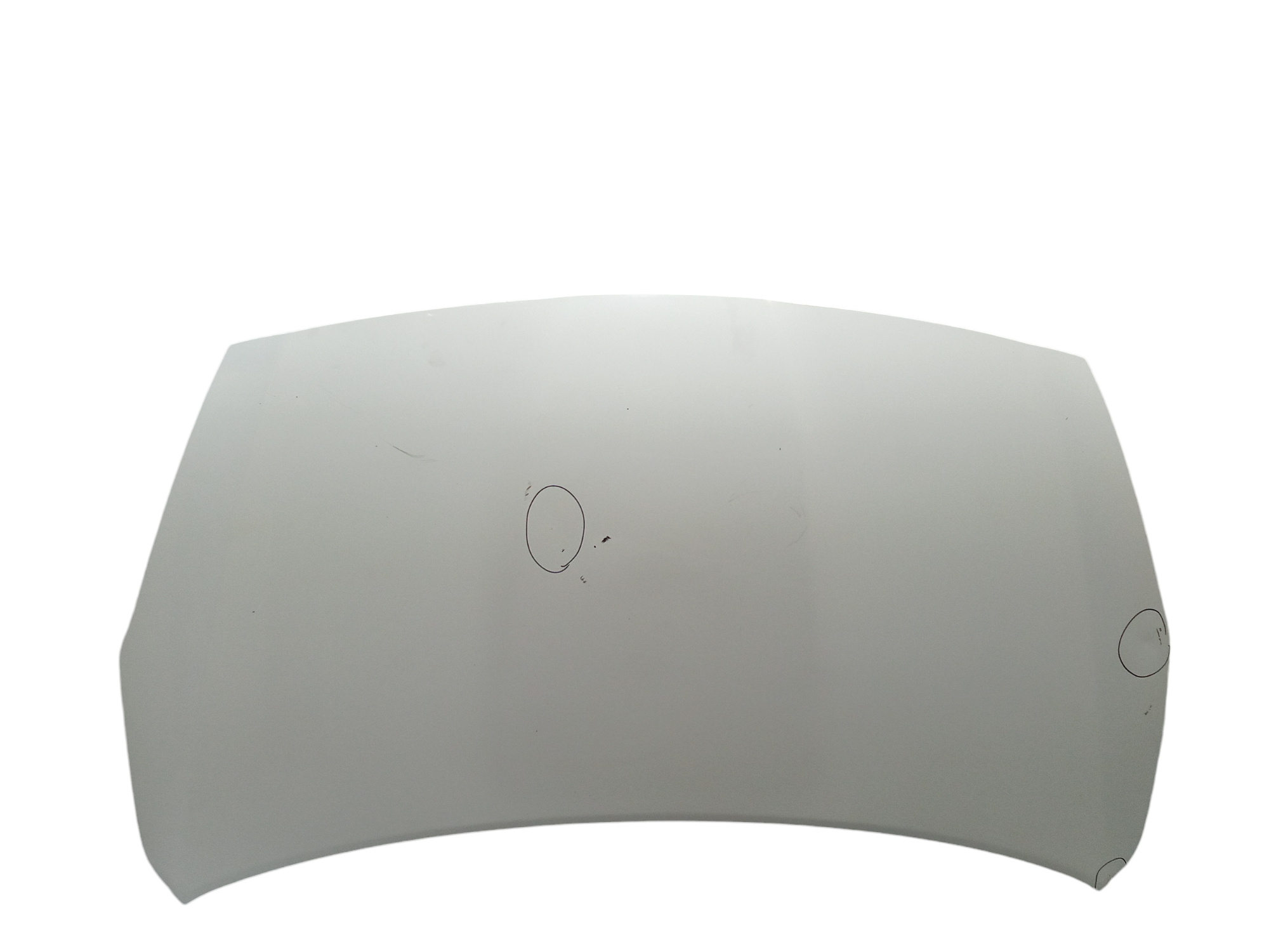 Cofano Ant. 664001J000 Usato