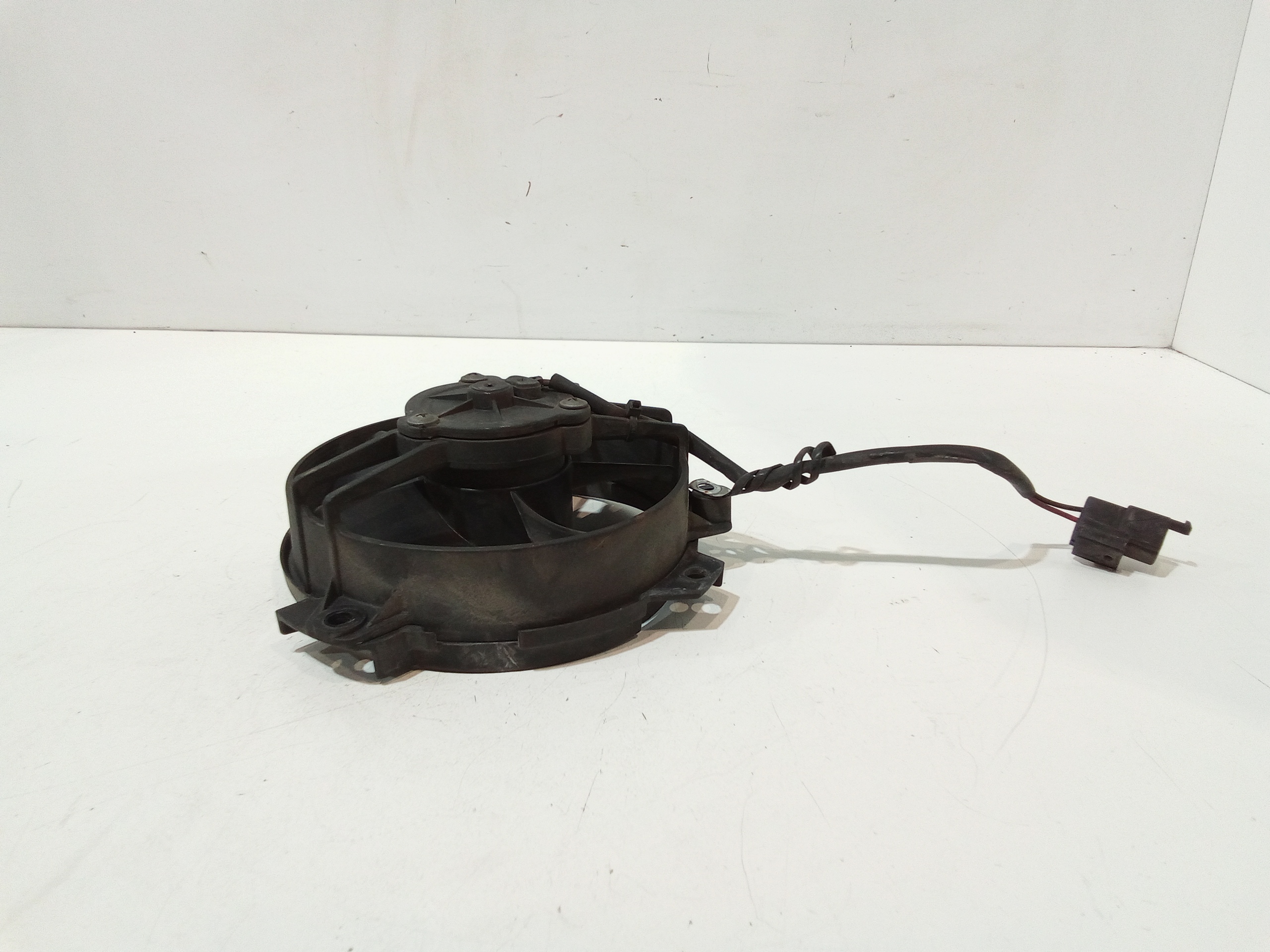 Elettroventola Usato