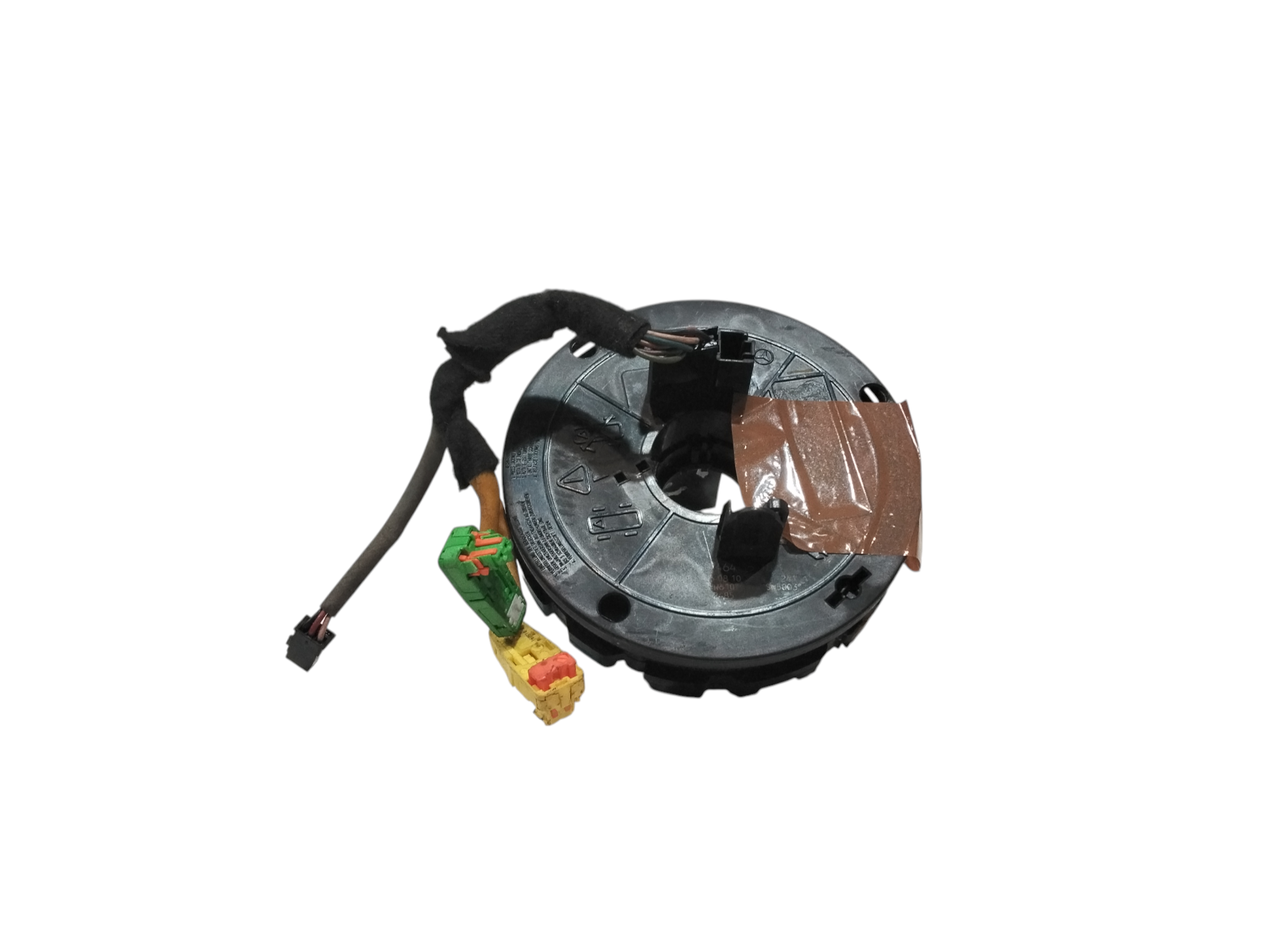 Contatto Spiraliforme Airbag A1694641518 Usato