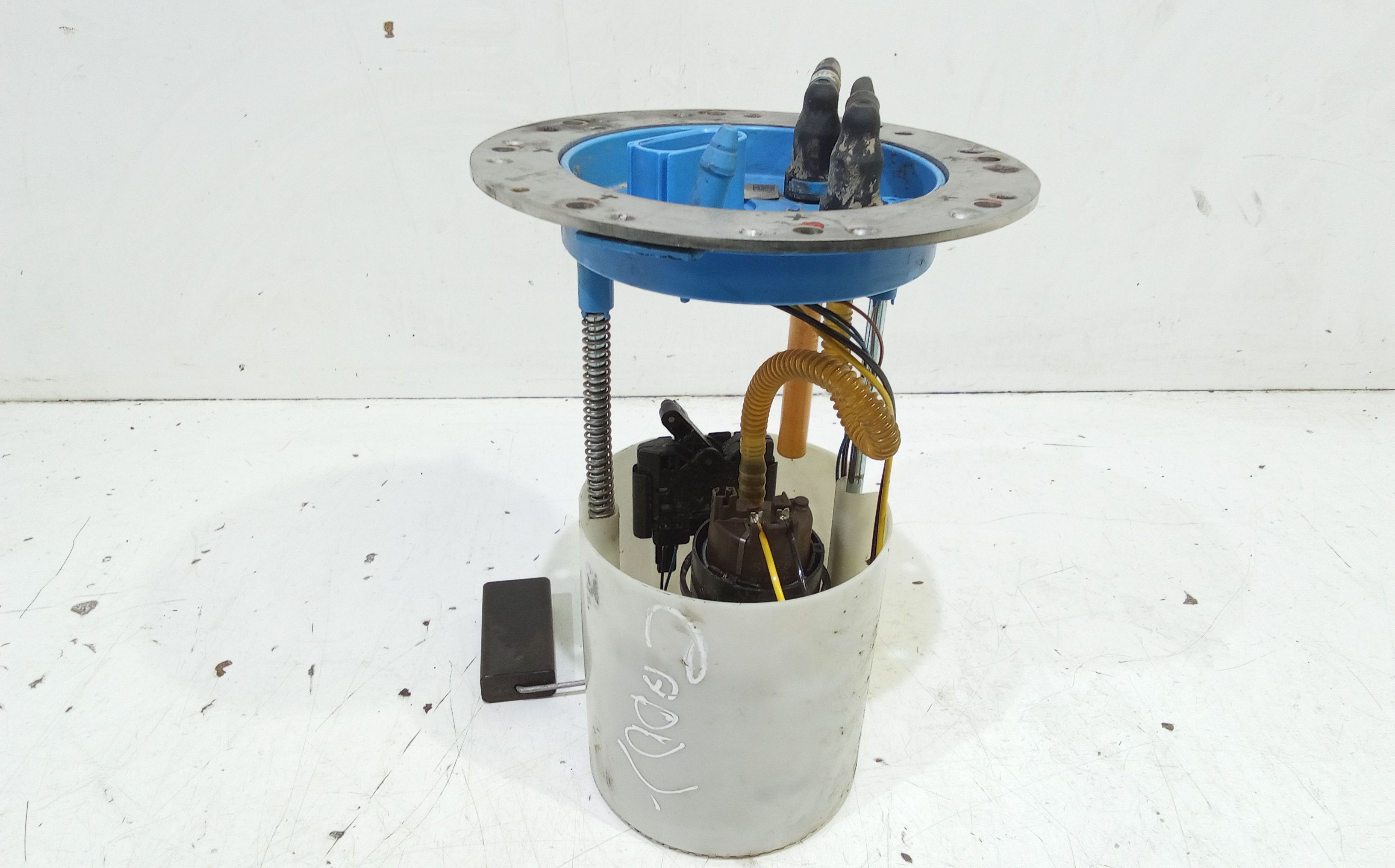 Pompa Carburante Usato